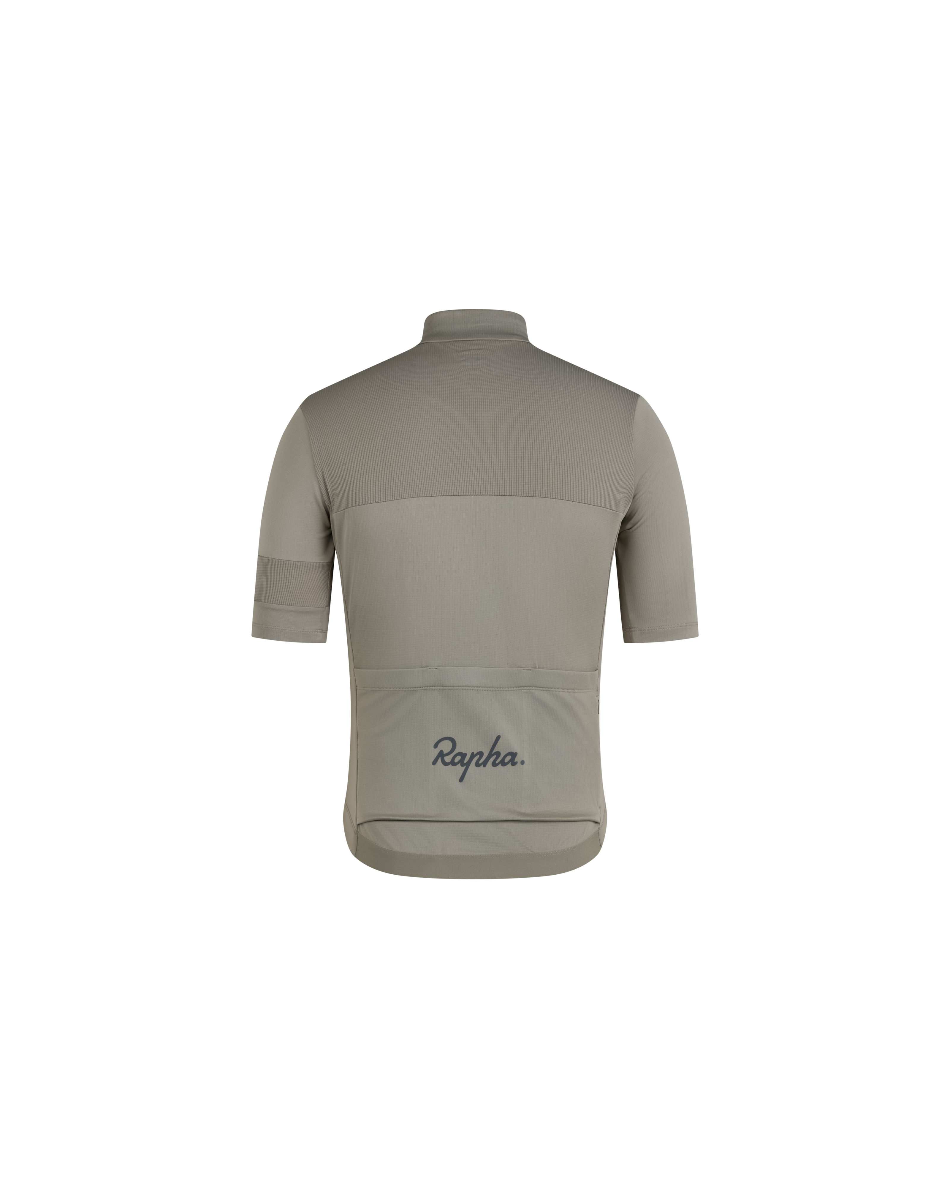 メンズ ブルベ エレメント ジャージ | Rapha