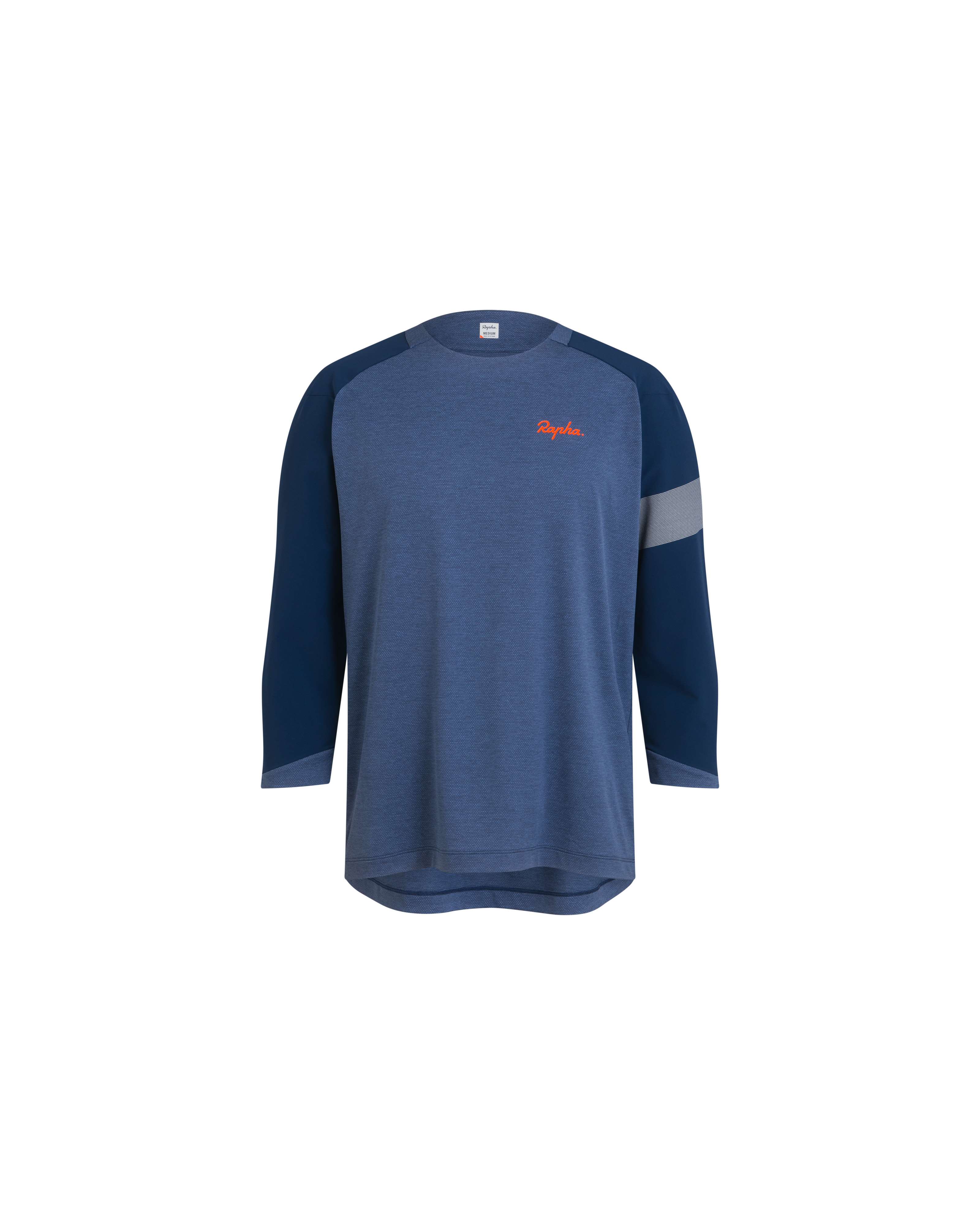 Men's MTB Trail ¾ Sleeve Cycling Jersey | Rapha