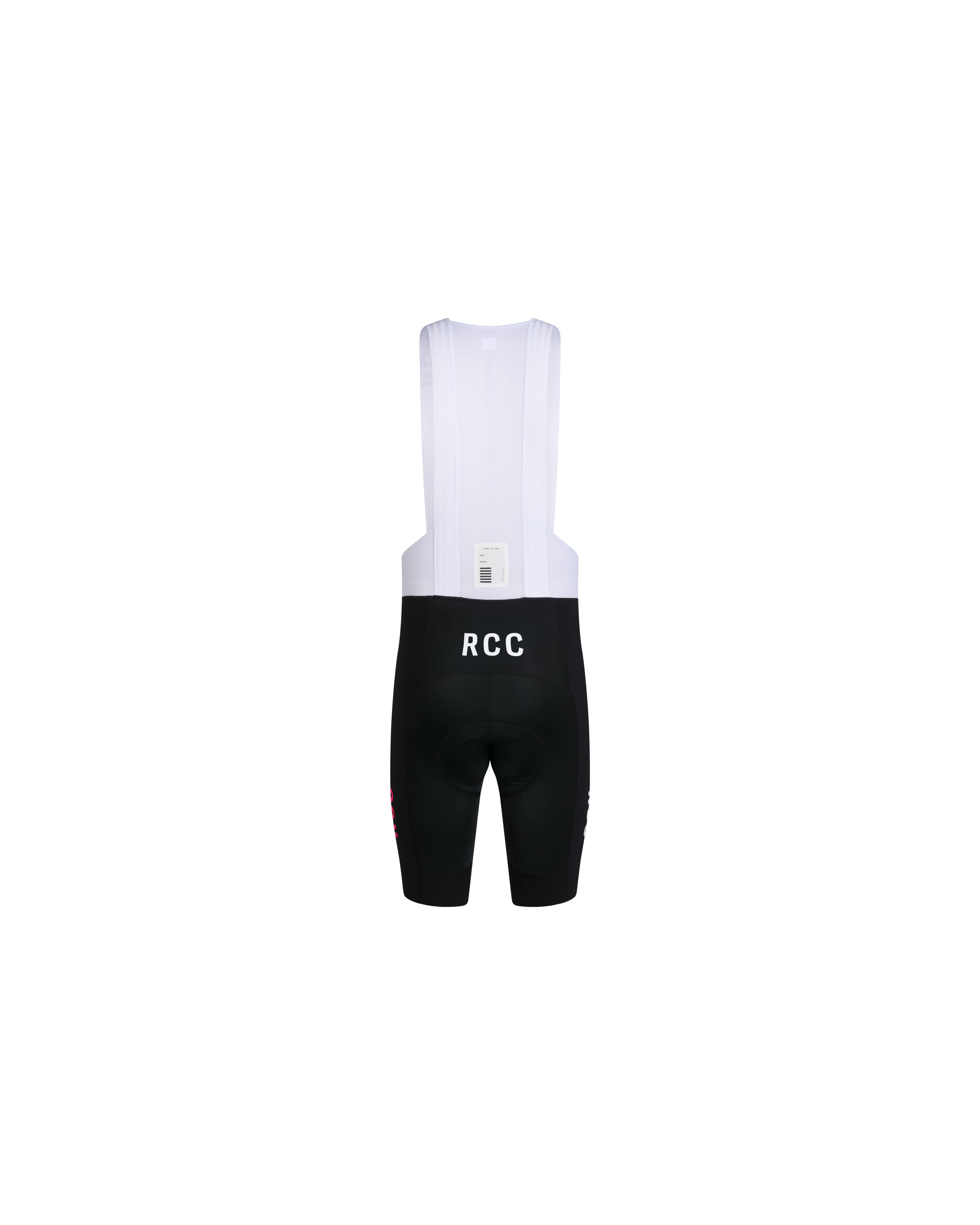 ウェア Rapha RCC Pro Team Bib shorts L size Men's RCC Pro Team Bib Shorts III | Rapha