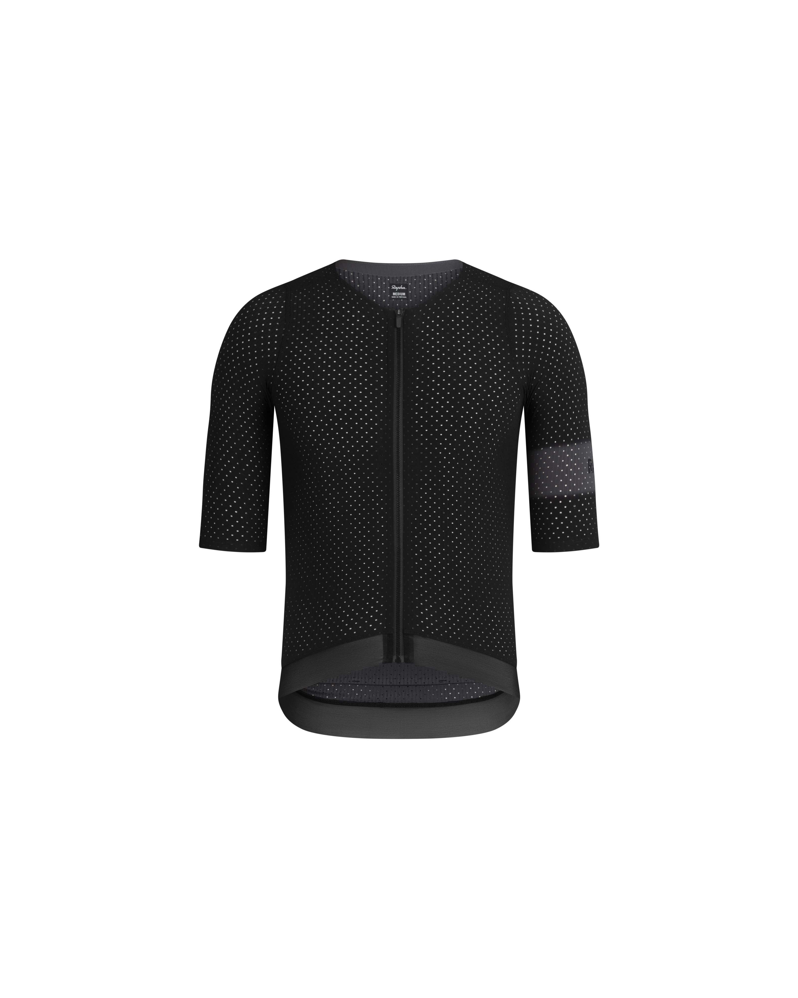 Men's Pro Team Ghost Air Jersey | Rapha