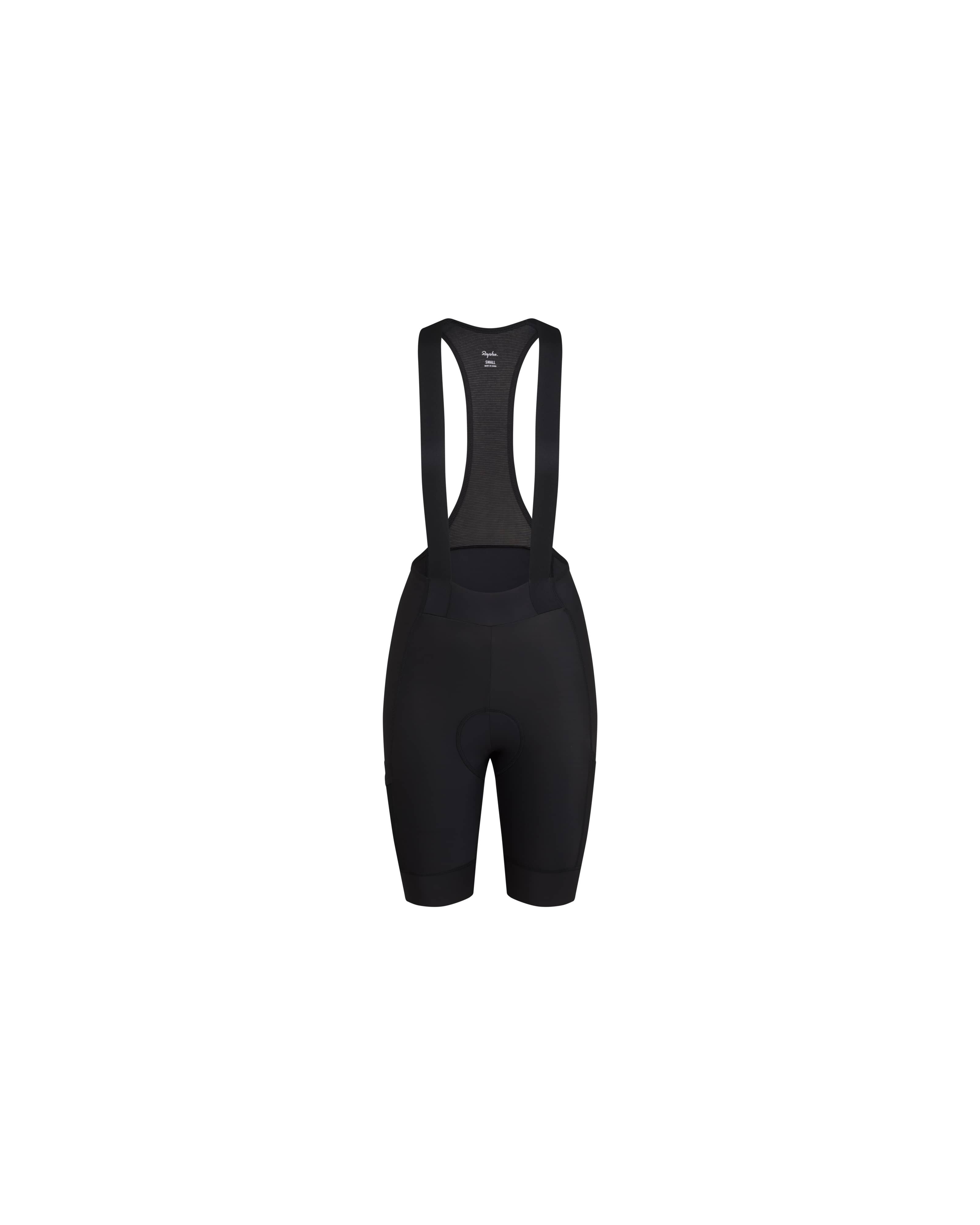 ウィメンズ ブルベ エレメント カーゴ ビブショーツ | Rapha
