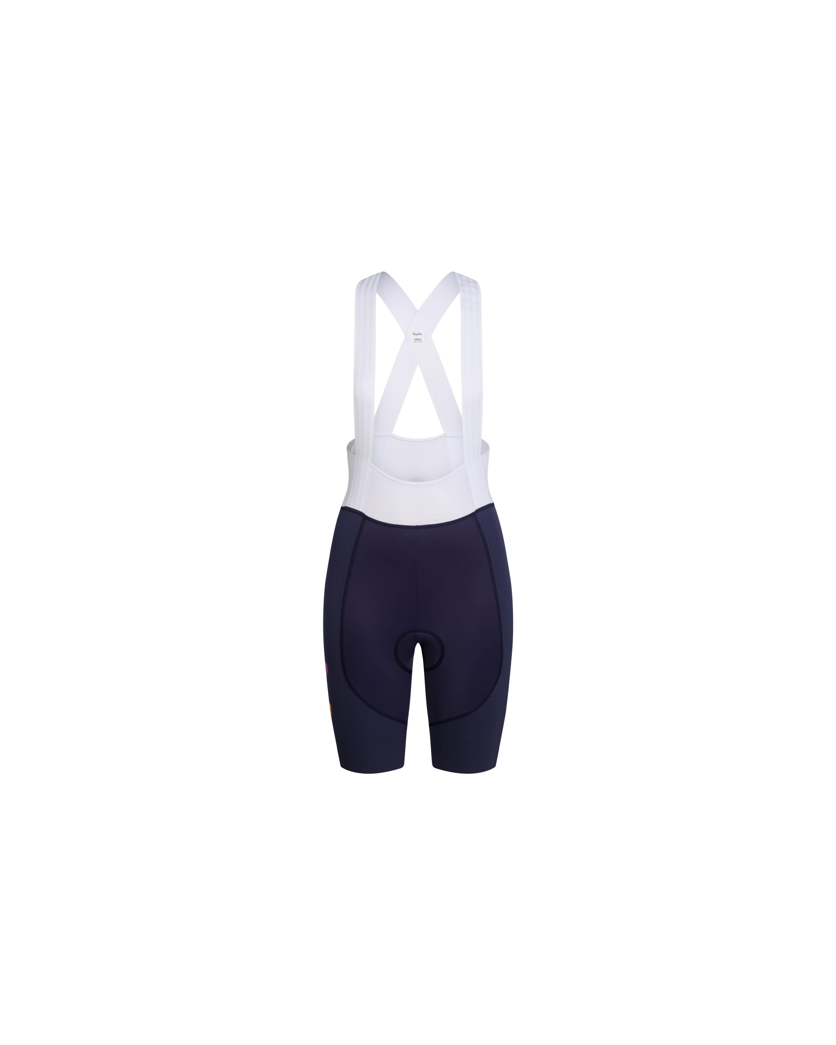 RCC + Yinka Ilori Women's Pro Team Bib Shorts III | Rapha