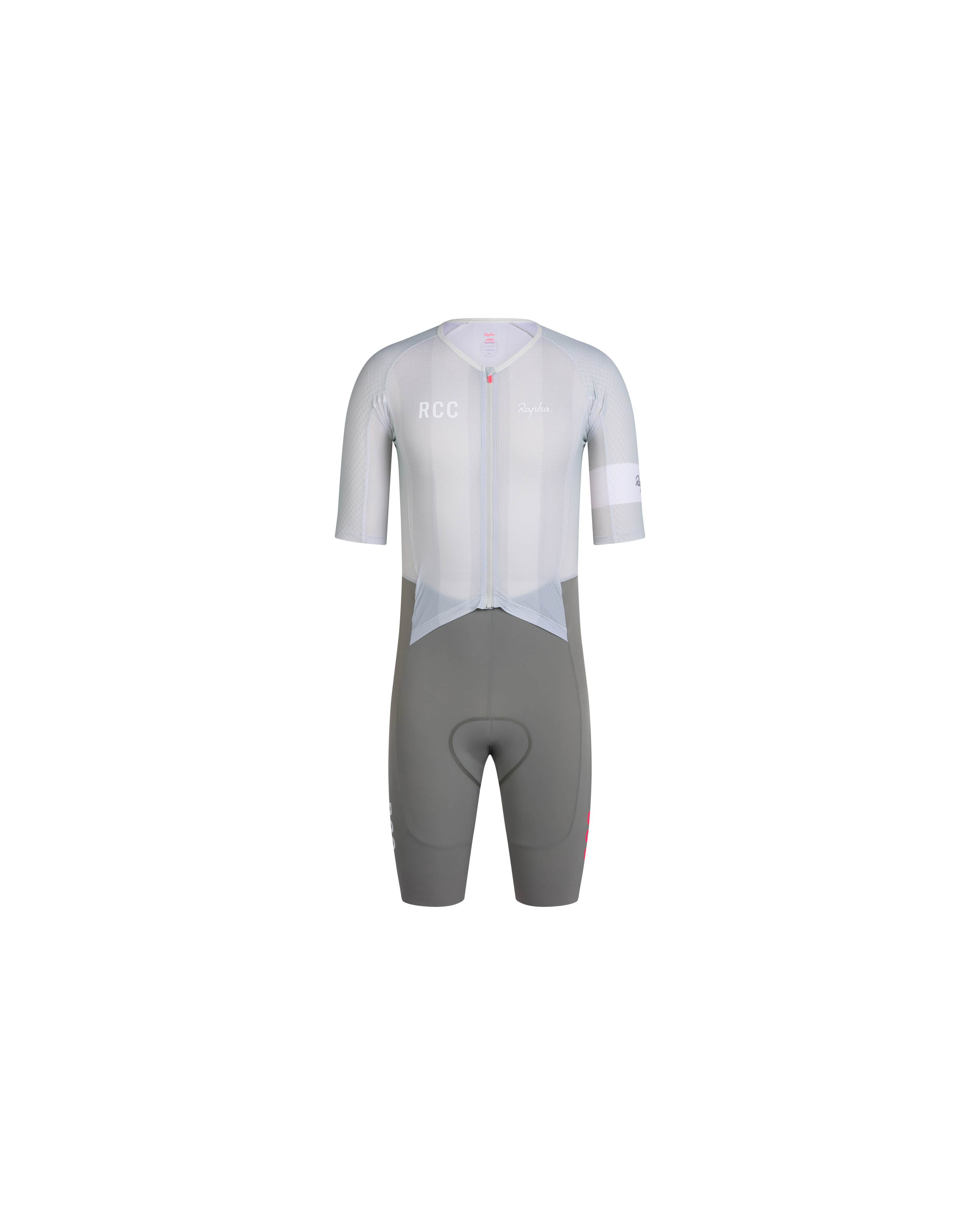 Men's RCC Pro Team Summer Roadsuit | Rapha