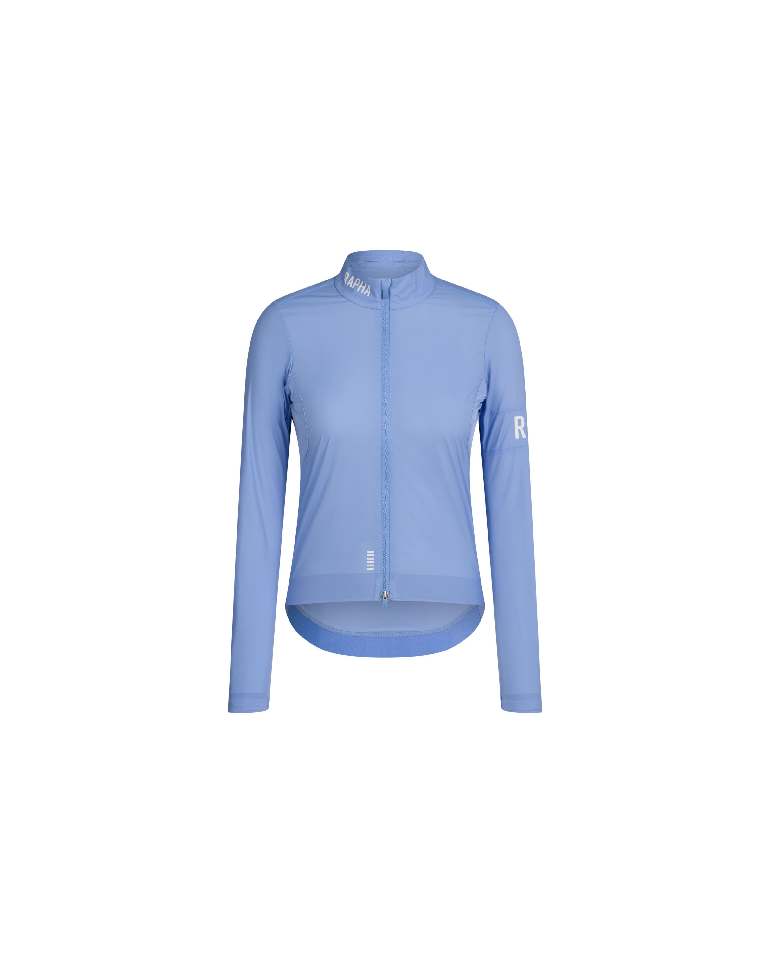 Women's Pro Team Lightweight Wind Jacket II | Rapha