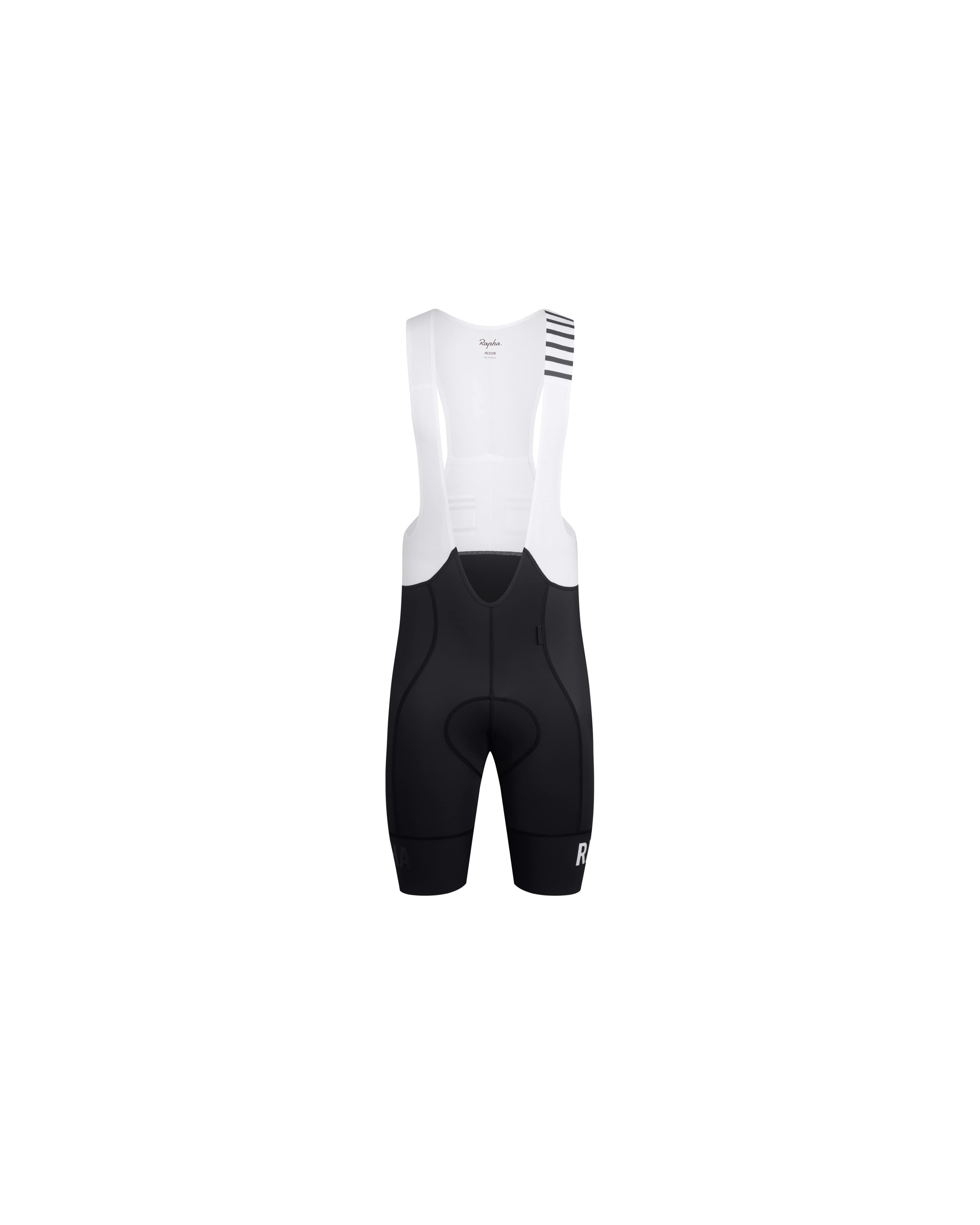 Men's Pro Team Bib Shorts - Regular | Rapha