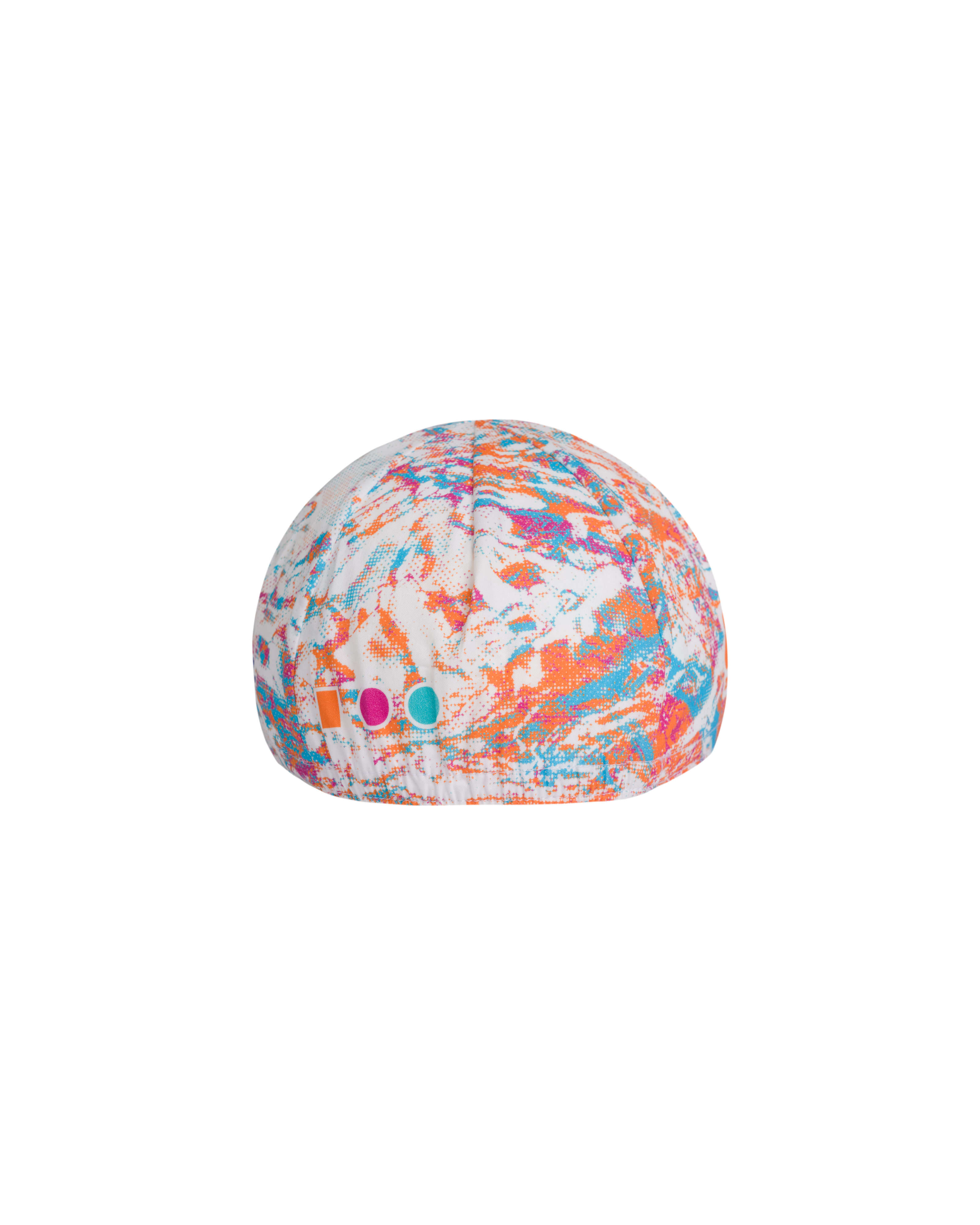 Rapha + Zwift W100 Rapha Cap II | Rapha