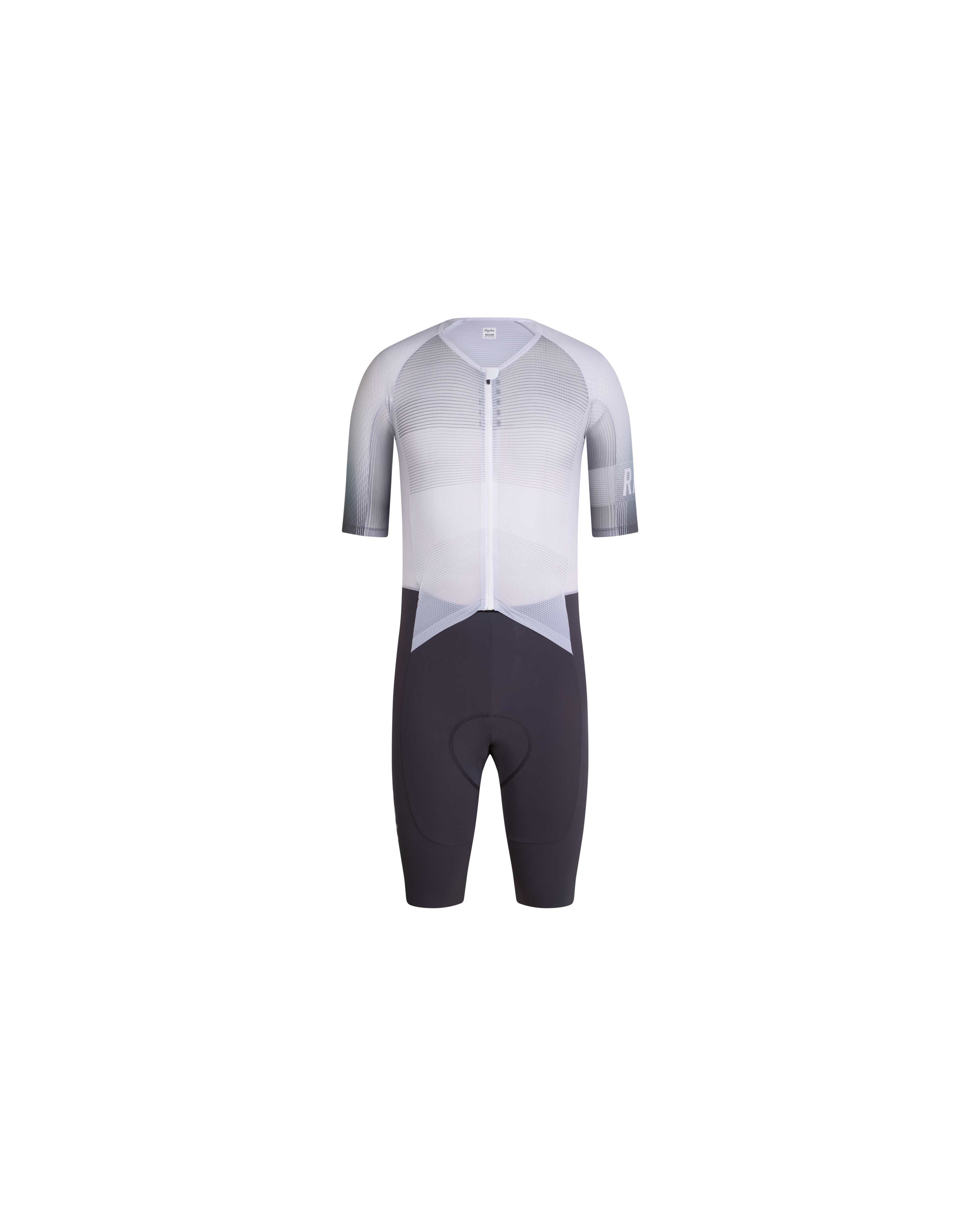 Men's Pro Team Summer Roadsuit - Lightspeed | Rapha