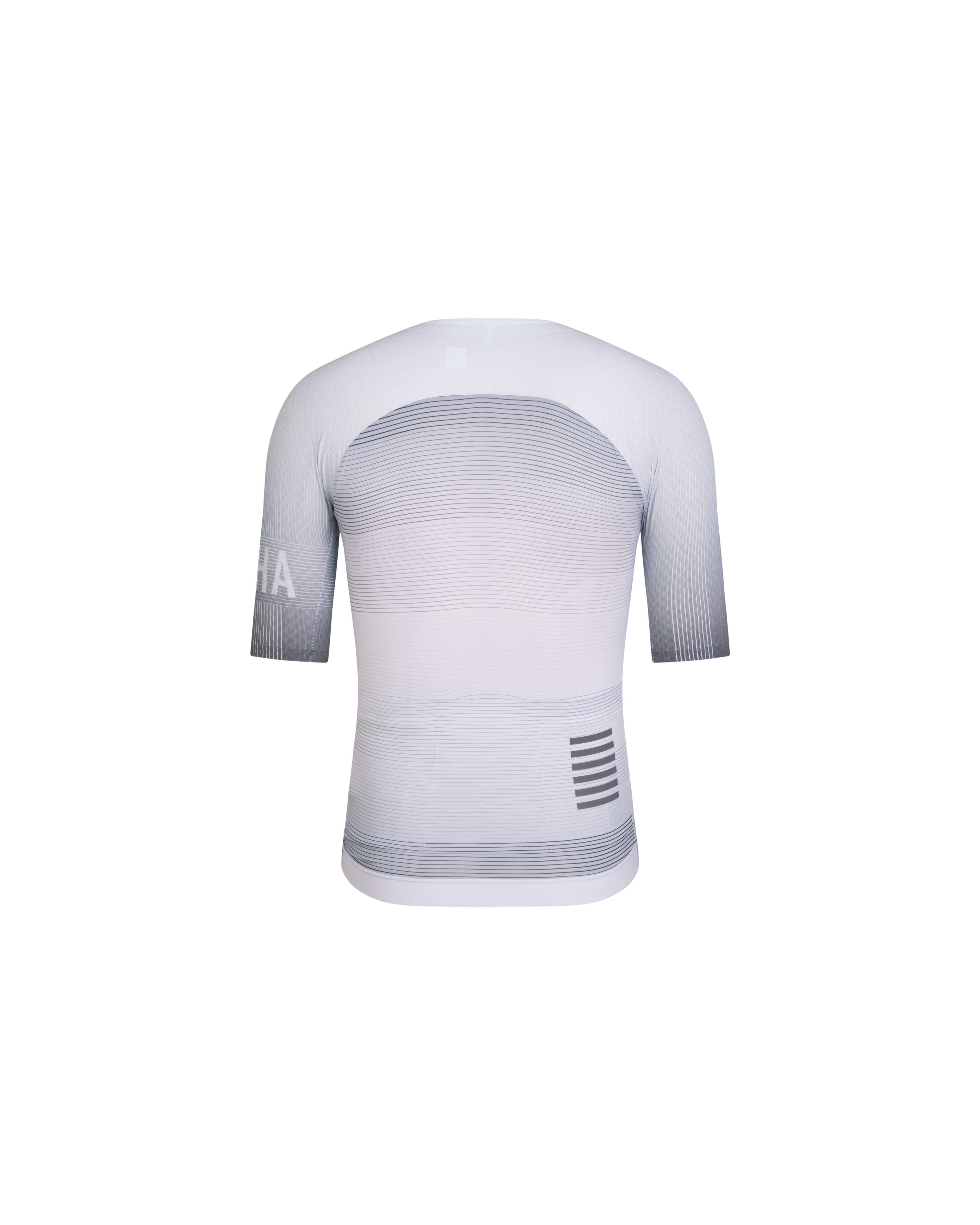 Men's Pro Team Aero Jersey - Lightspeed | Rapha