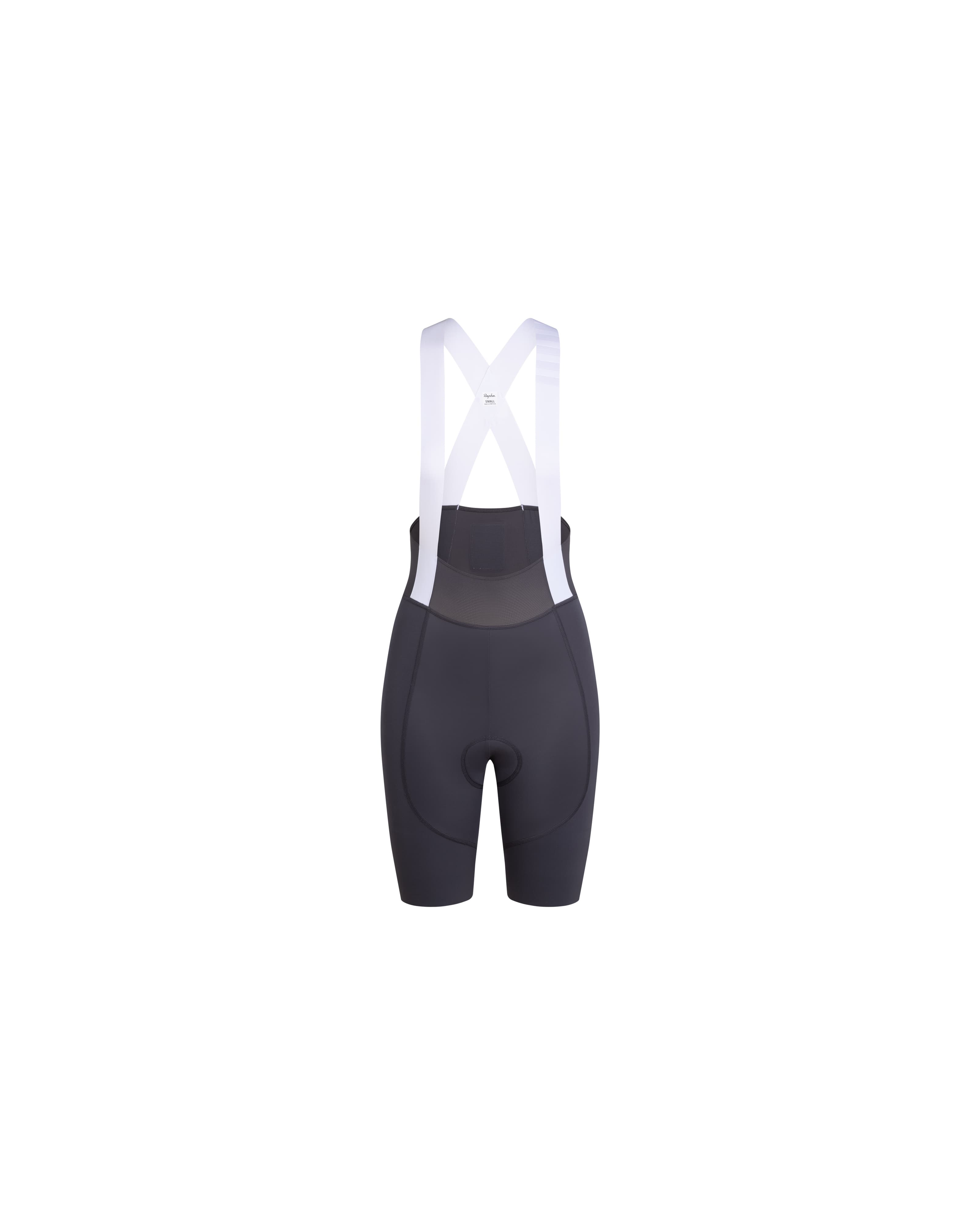 Women's Pro Team Bib Shorts III - Lightspeed | Rapha