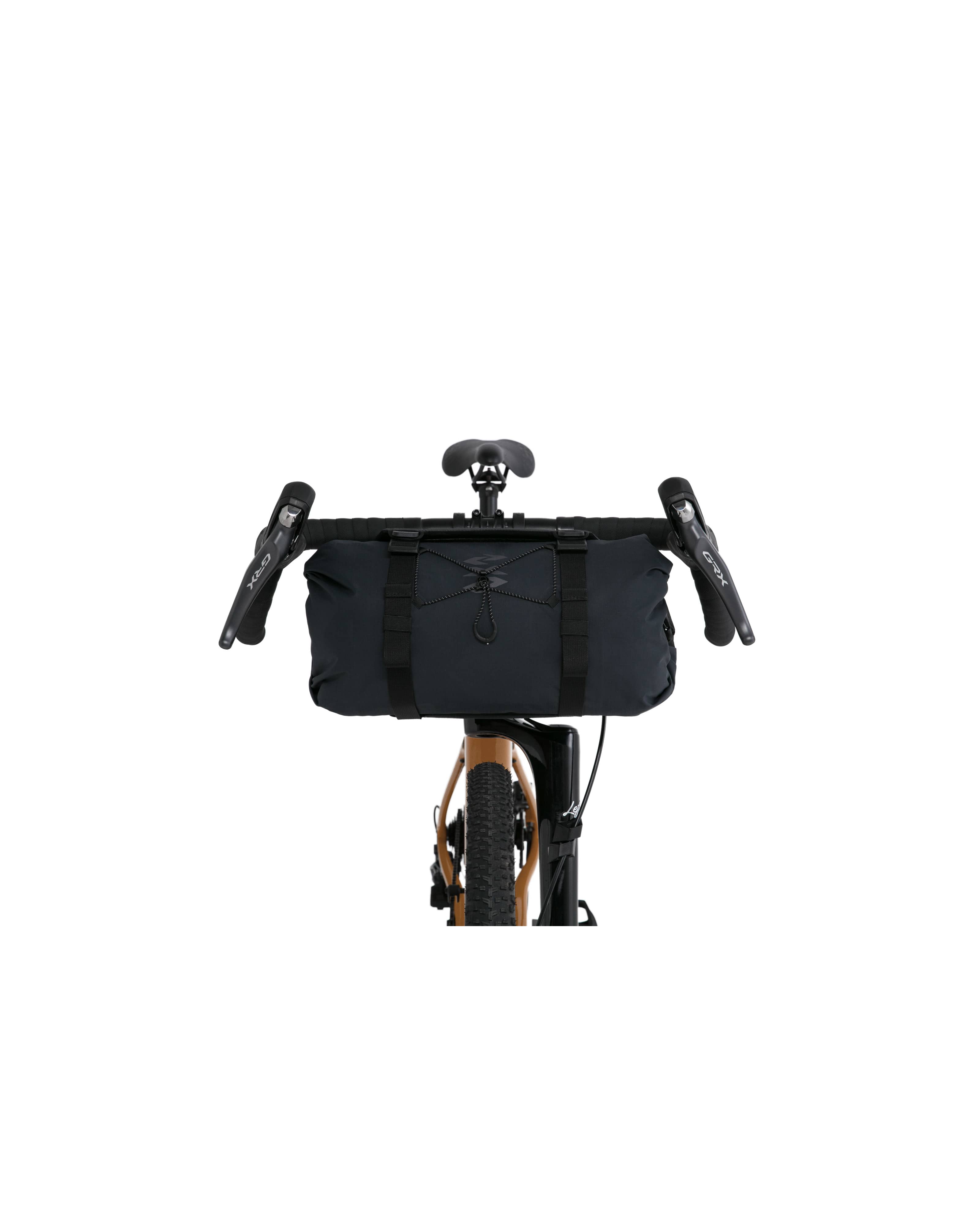 Explore Handlebar Pack | Rapha
