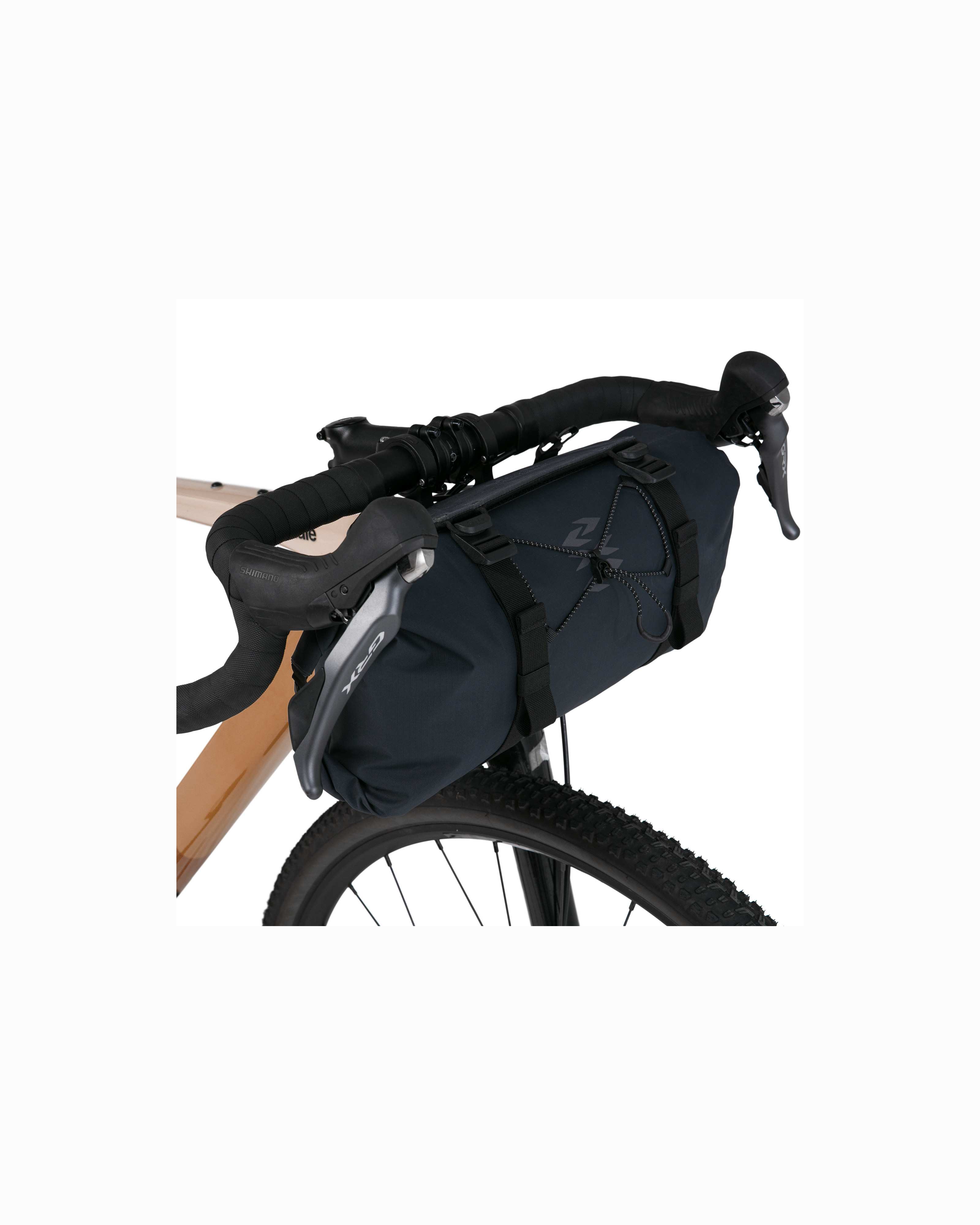 Explore Handlebar Pack | Rapha