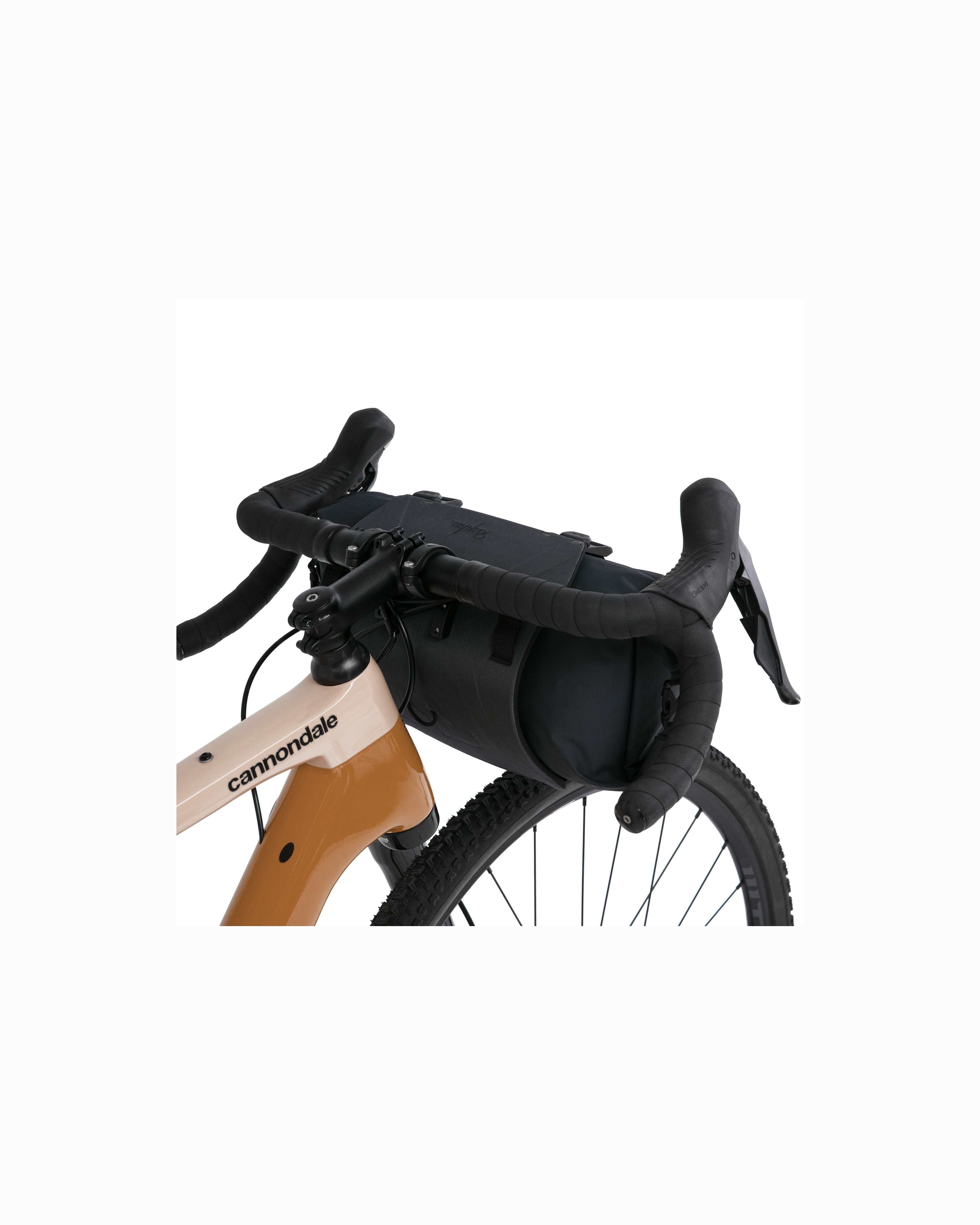 Explore Handlebar Pack | Rapha