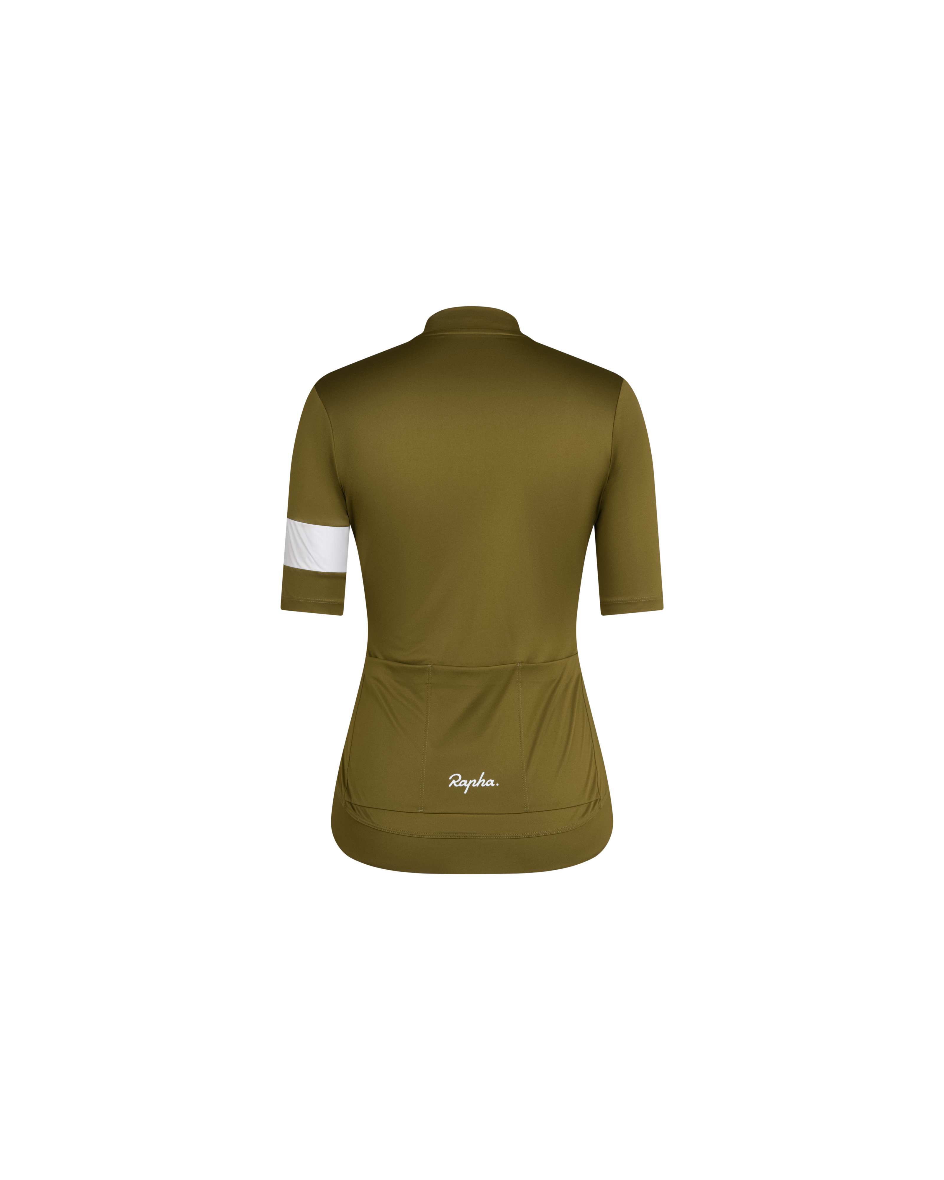 ウィメンズ コア ジャージ | Rapha