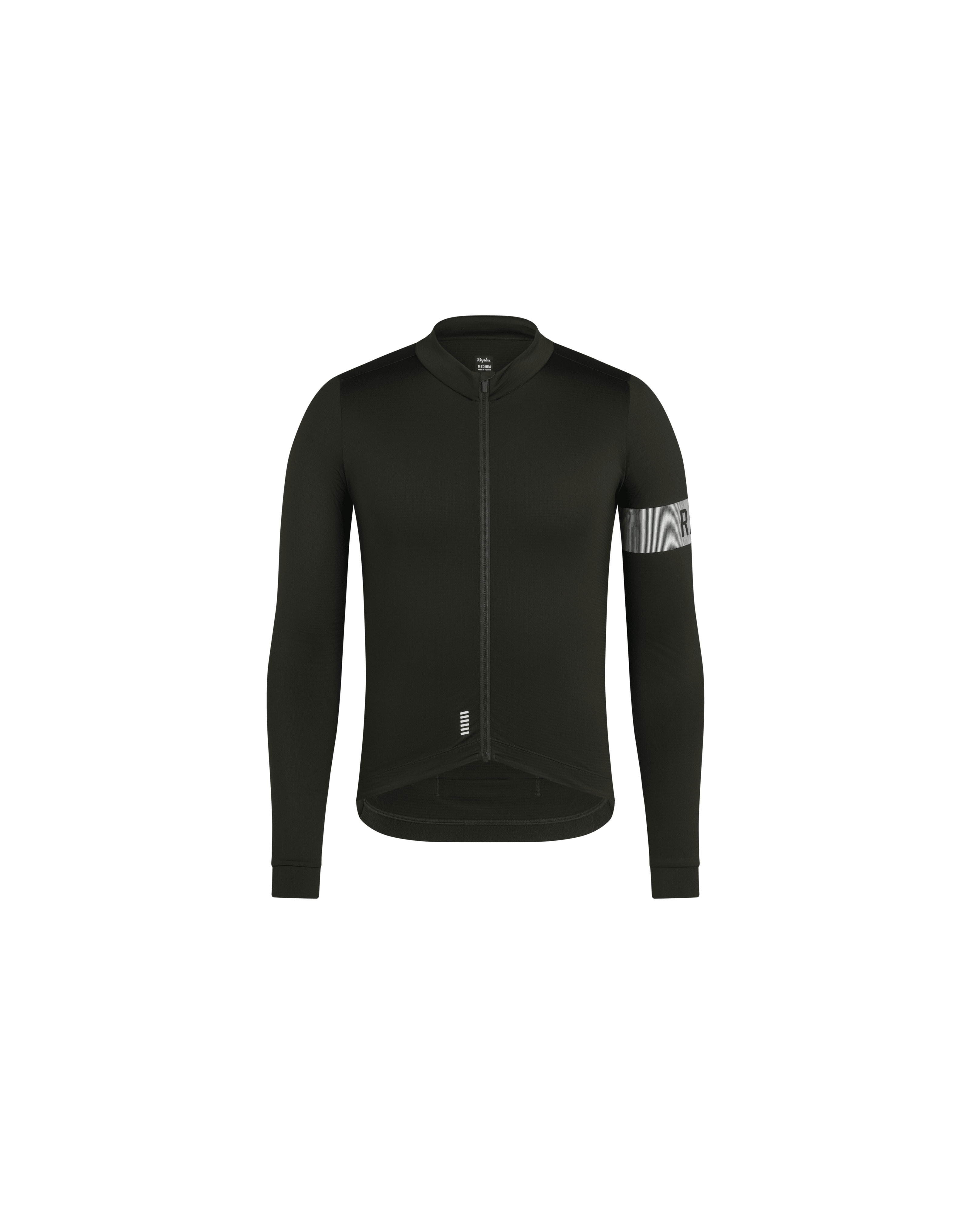 メンズ プロチーム ロングスリーブ ミッドウェイト ジャージ II | Rapha