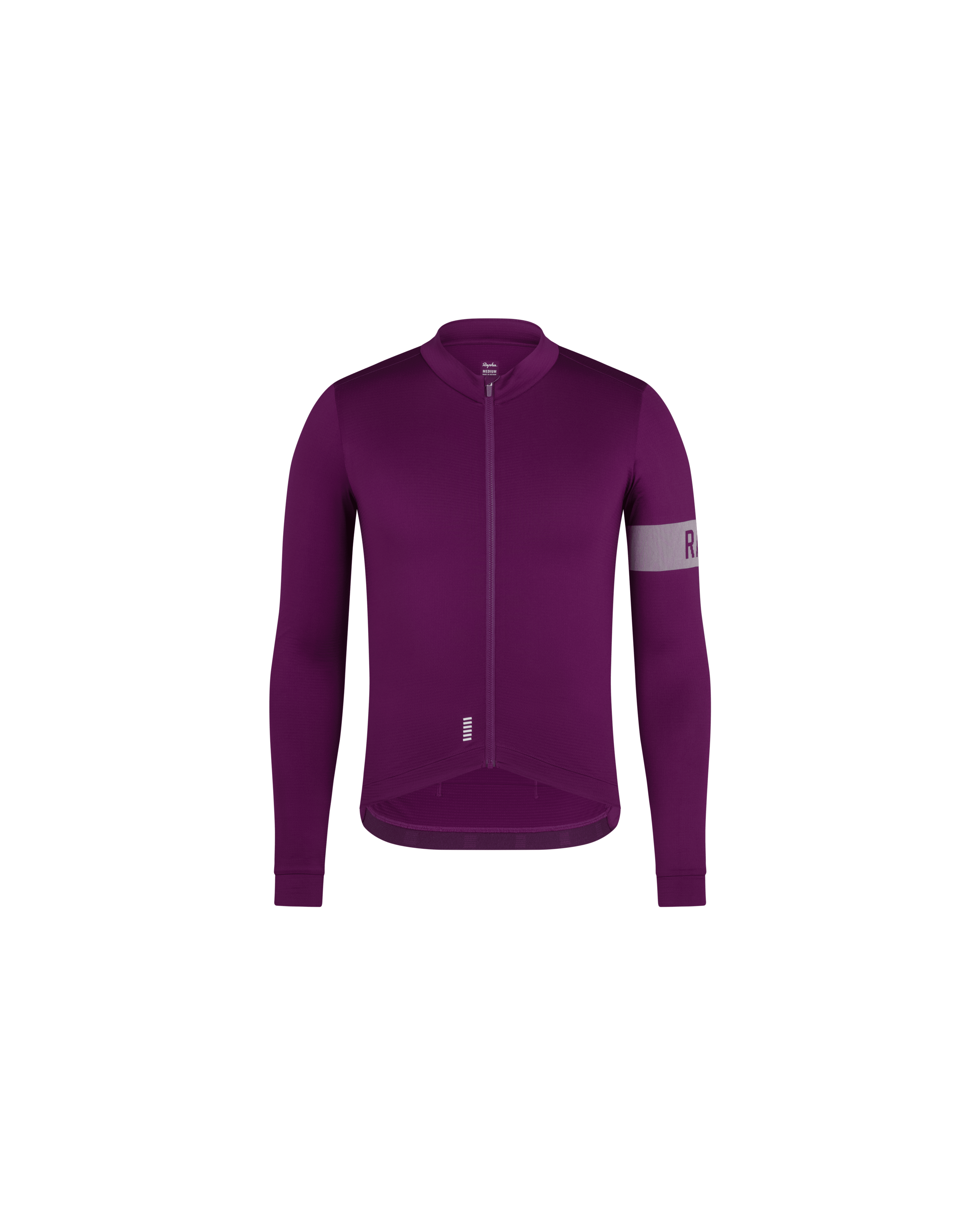 Men's Pro Team Long Sleeve Midweight Jersey II | Rapha