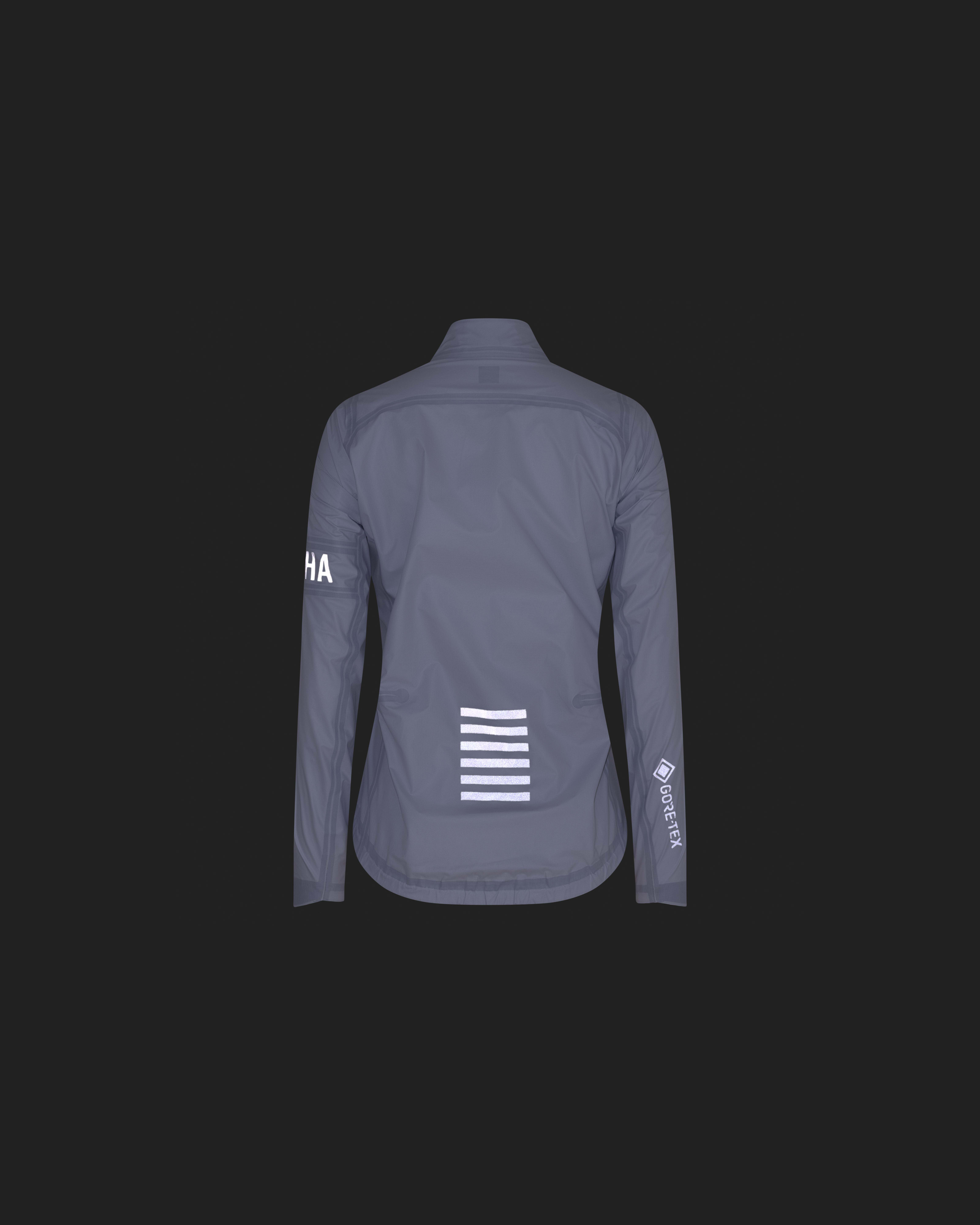  team rain jacket サイズm Women's Pro Team Gore-Tex LW Rain Jacket II | Rapha