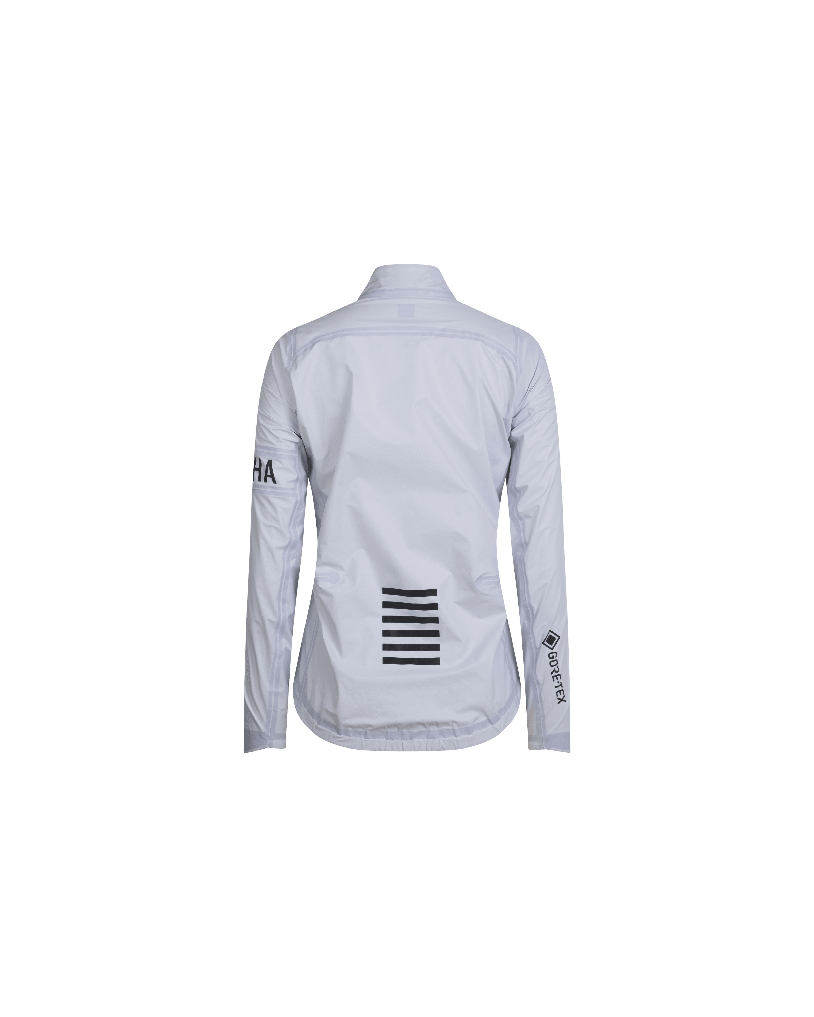 Women's Pro Team Gore-Tex LW Rain Jacket II | Rapha