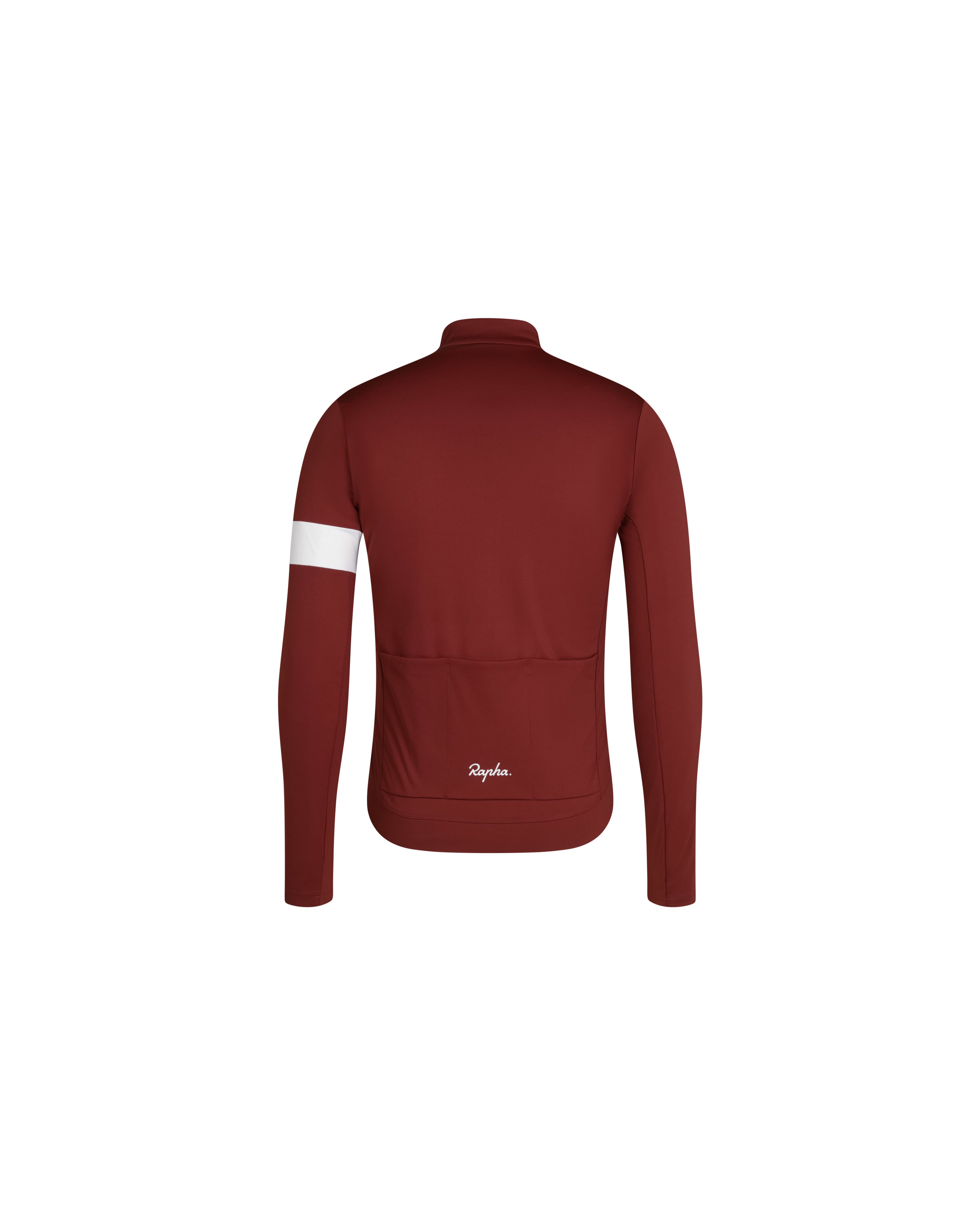 Men's Core Thermal Long Sleeve Jersey | Rapha