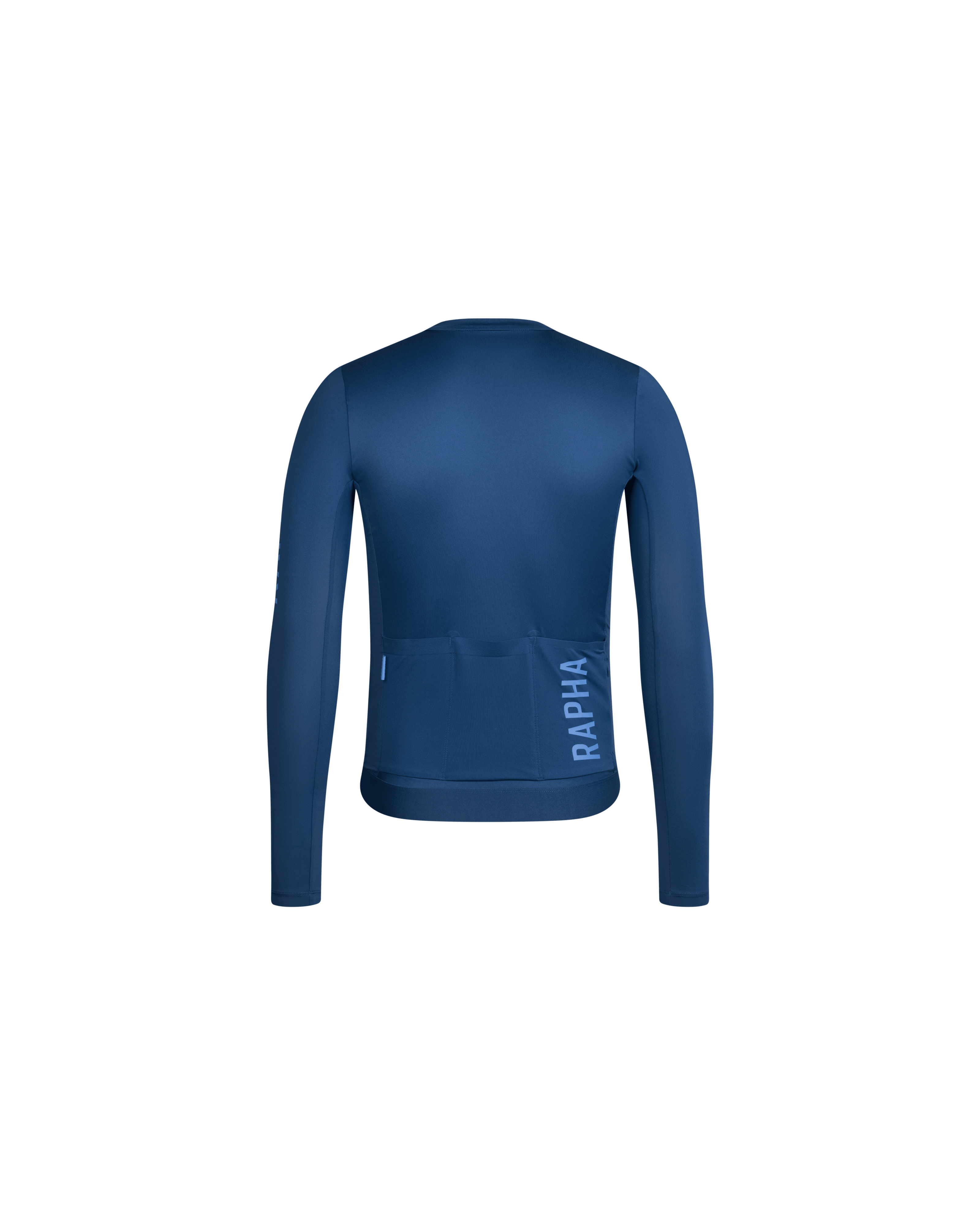 Men's Pro Team Long Sleeve Lightweight Jersey III | Rapha