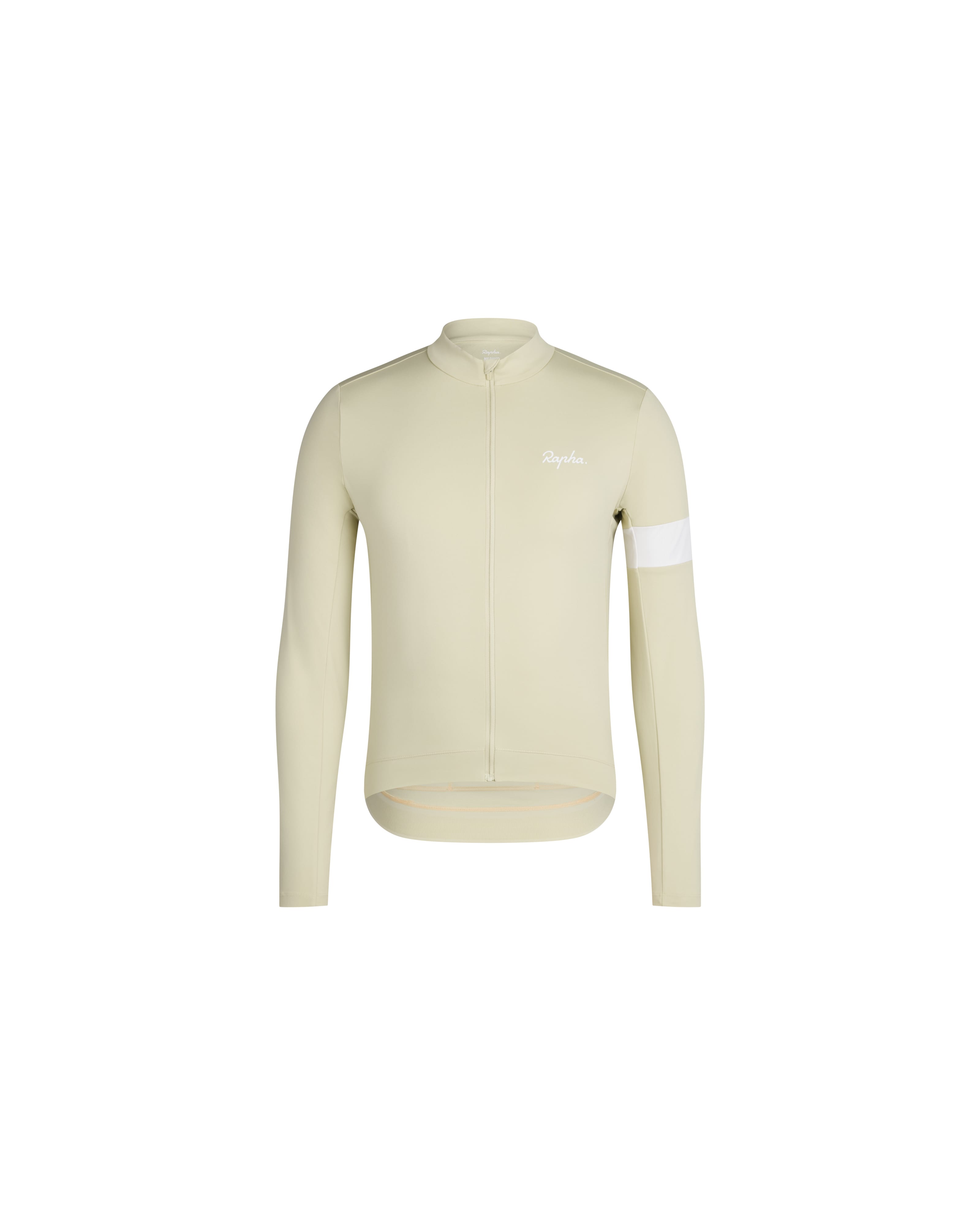 Men's Core Thermal Long Sleeve Jersey | Rapha
