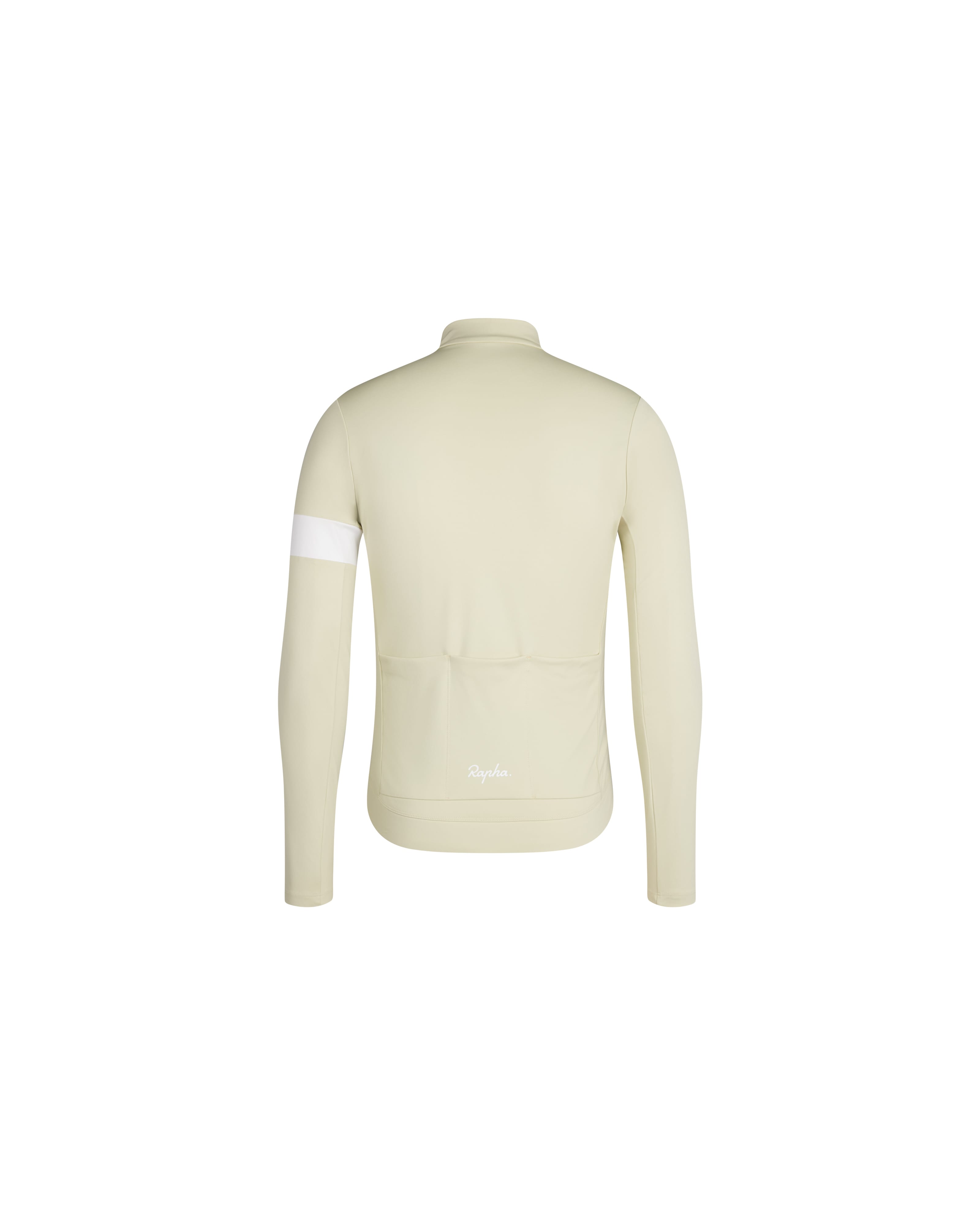 Men's Core Thermal Long Sleeve Jersey | Rapha