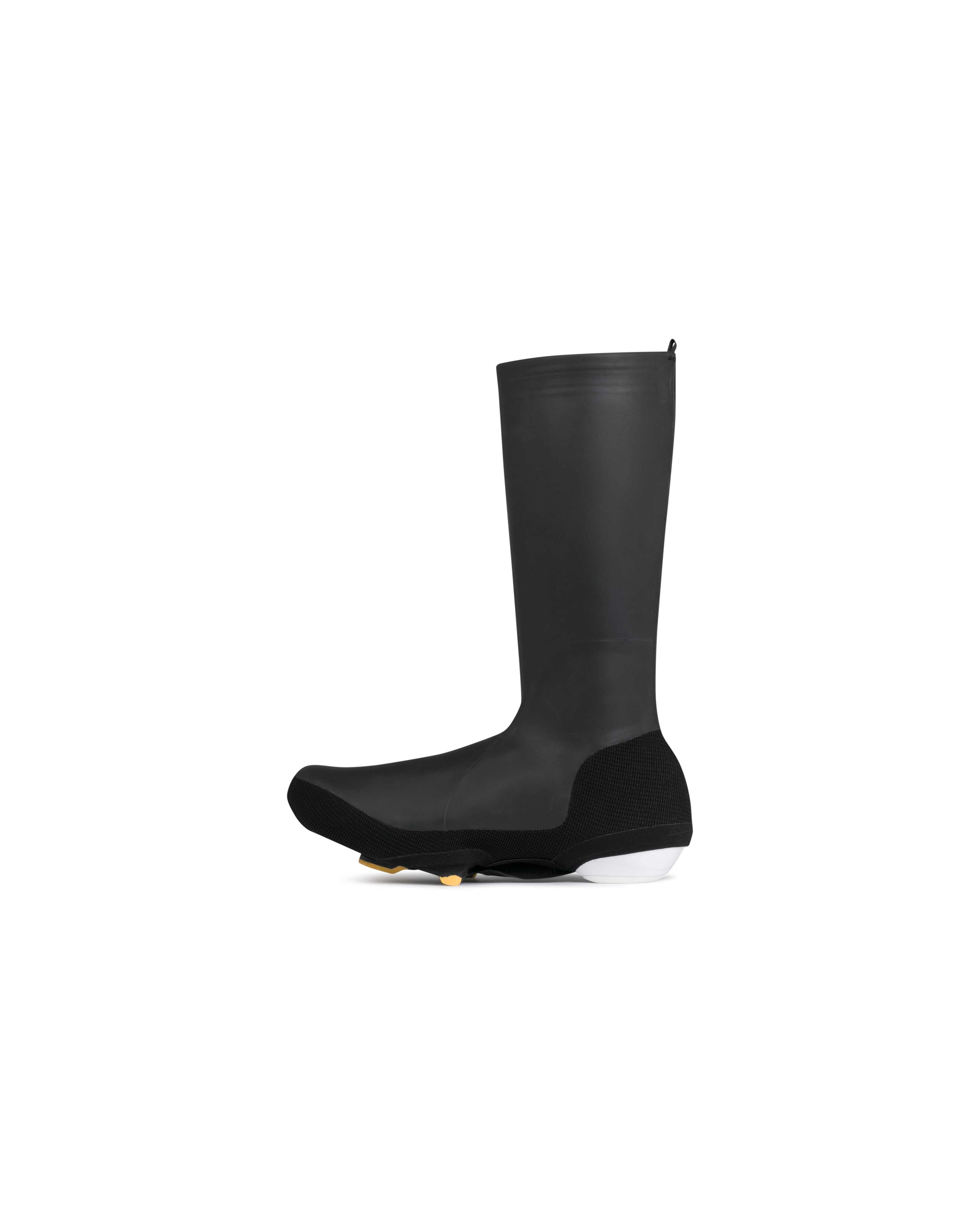 Rapha Souplesse Race Cape ブラック Mサイズ Overshoes | Rapha