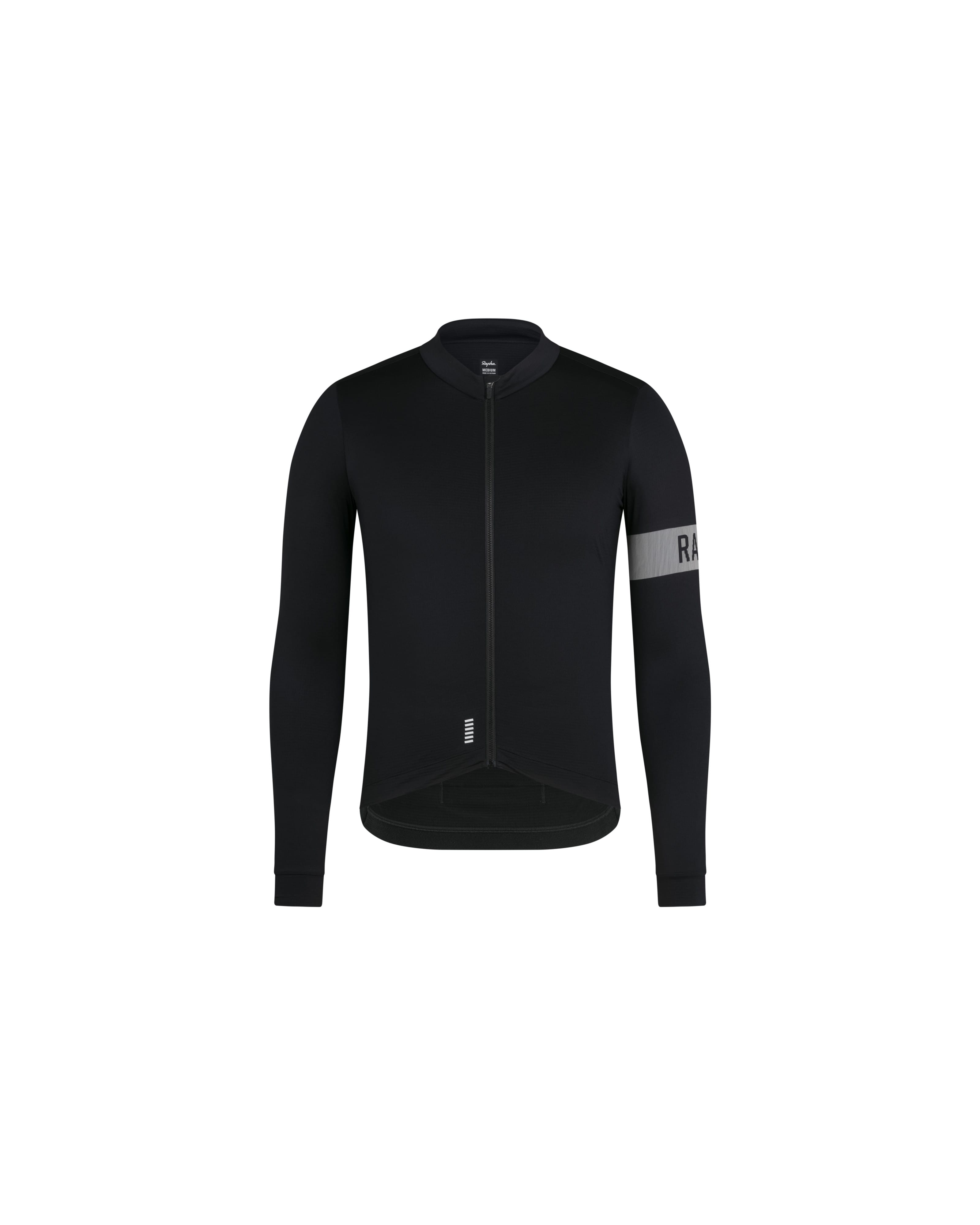 メンズ プロチーム ロングスリーブ ミッドウェイト ジャージ II | Rapha