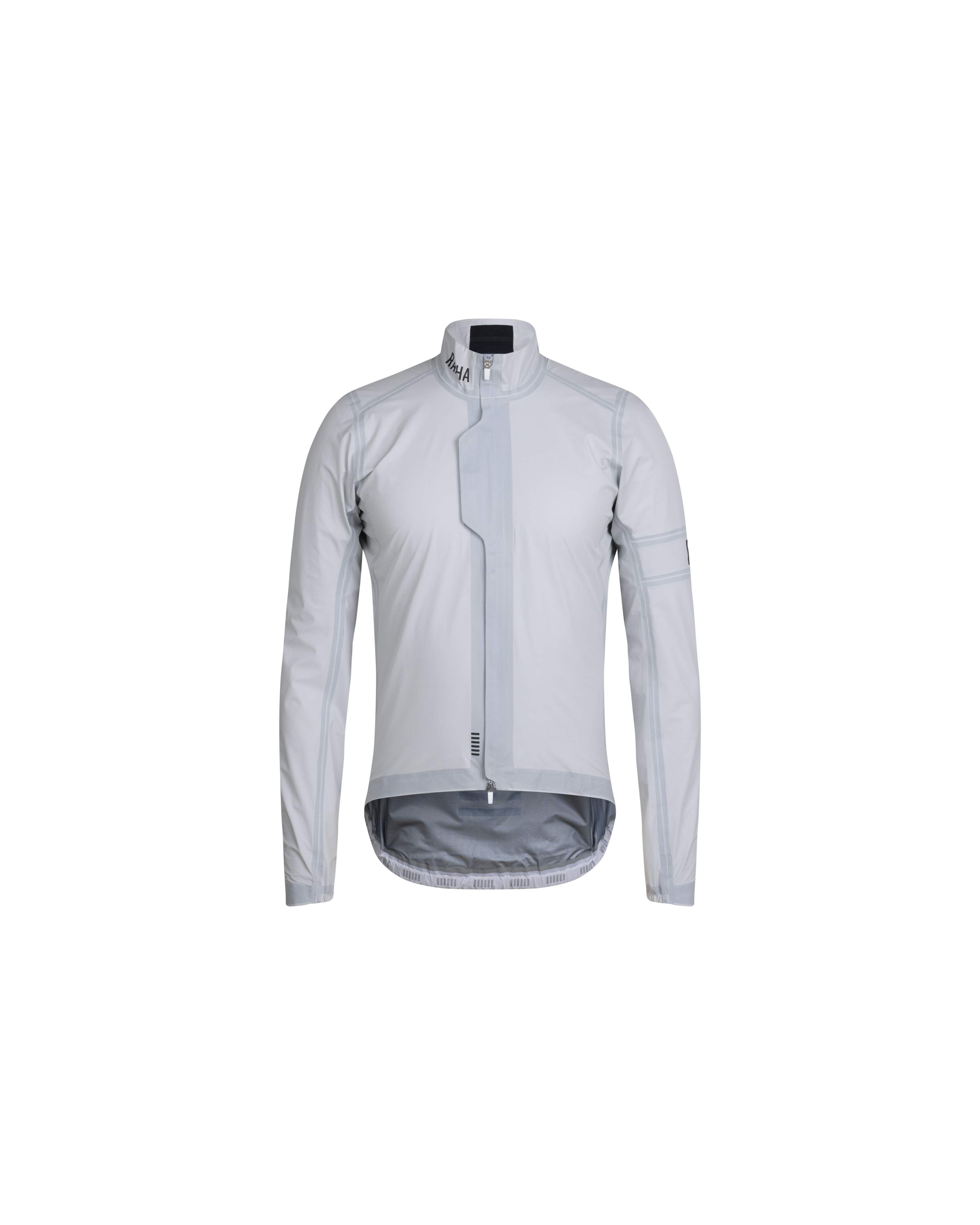 メンズ プロチーム GORE-TEX ライトウェイト レイン ジャケット II | Rapha