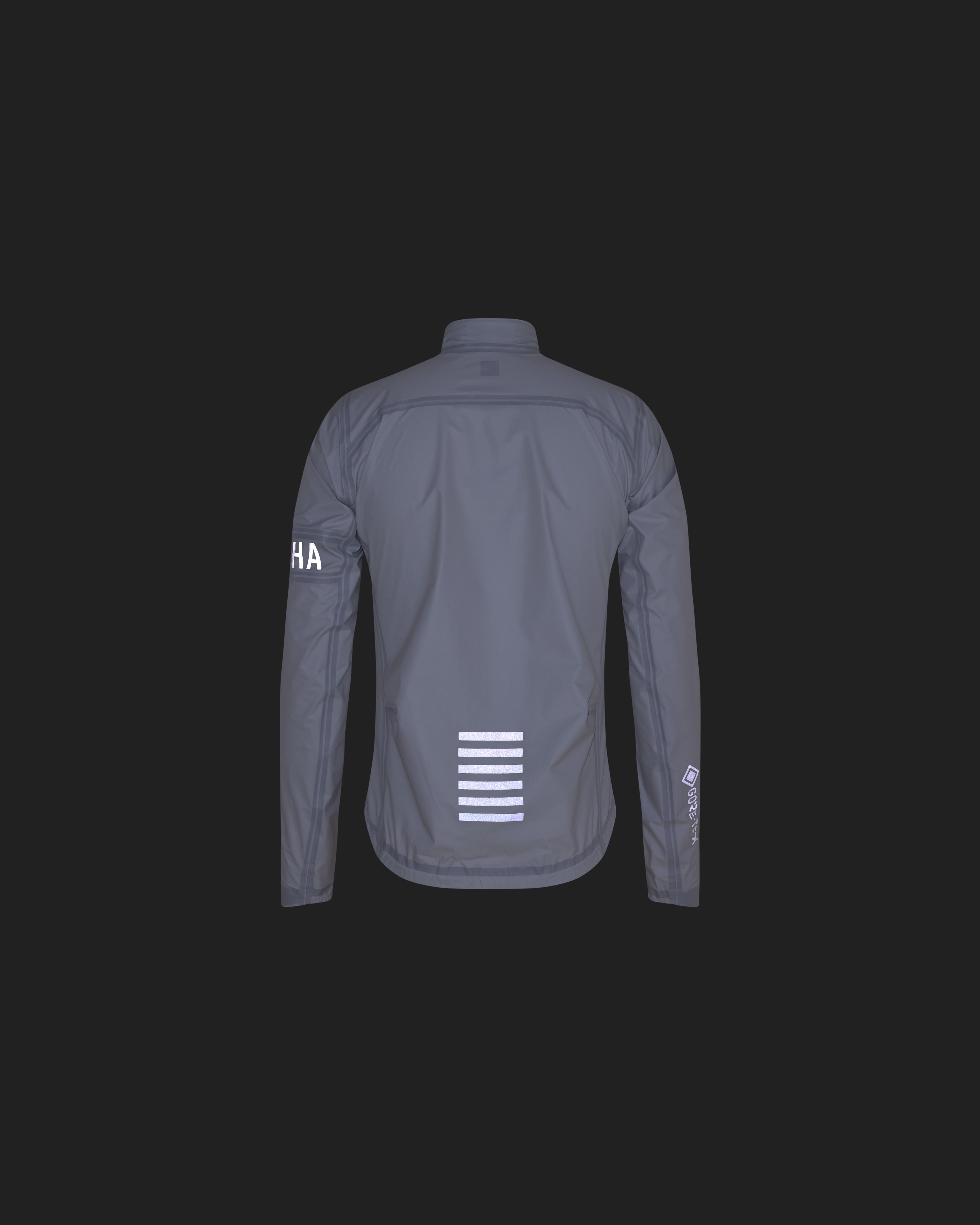 Men's Pro Team Gore-Tex LW Rain Jacket II | Rapha