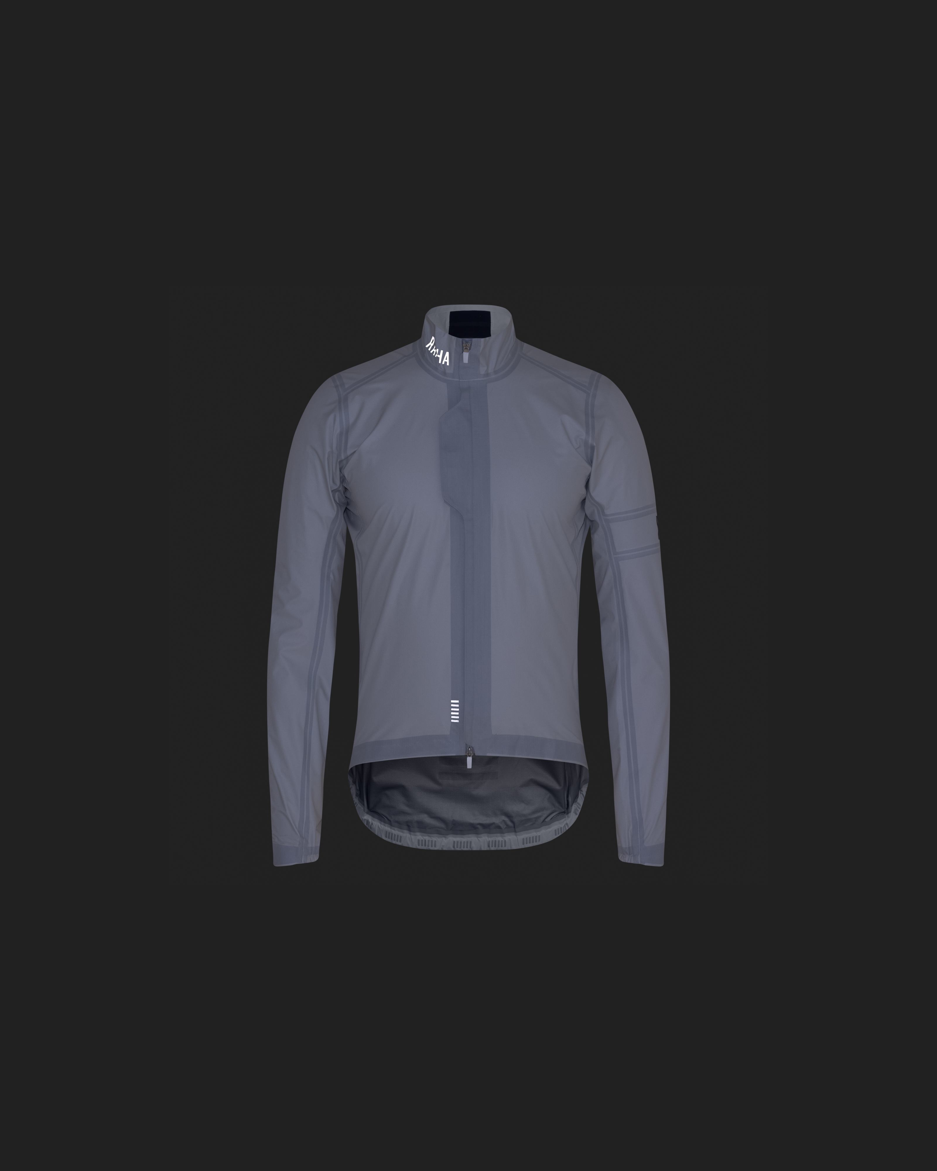 メンズ プロチーム GORE-TEX ライトウェイト レイン ジャケット II | Rapha