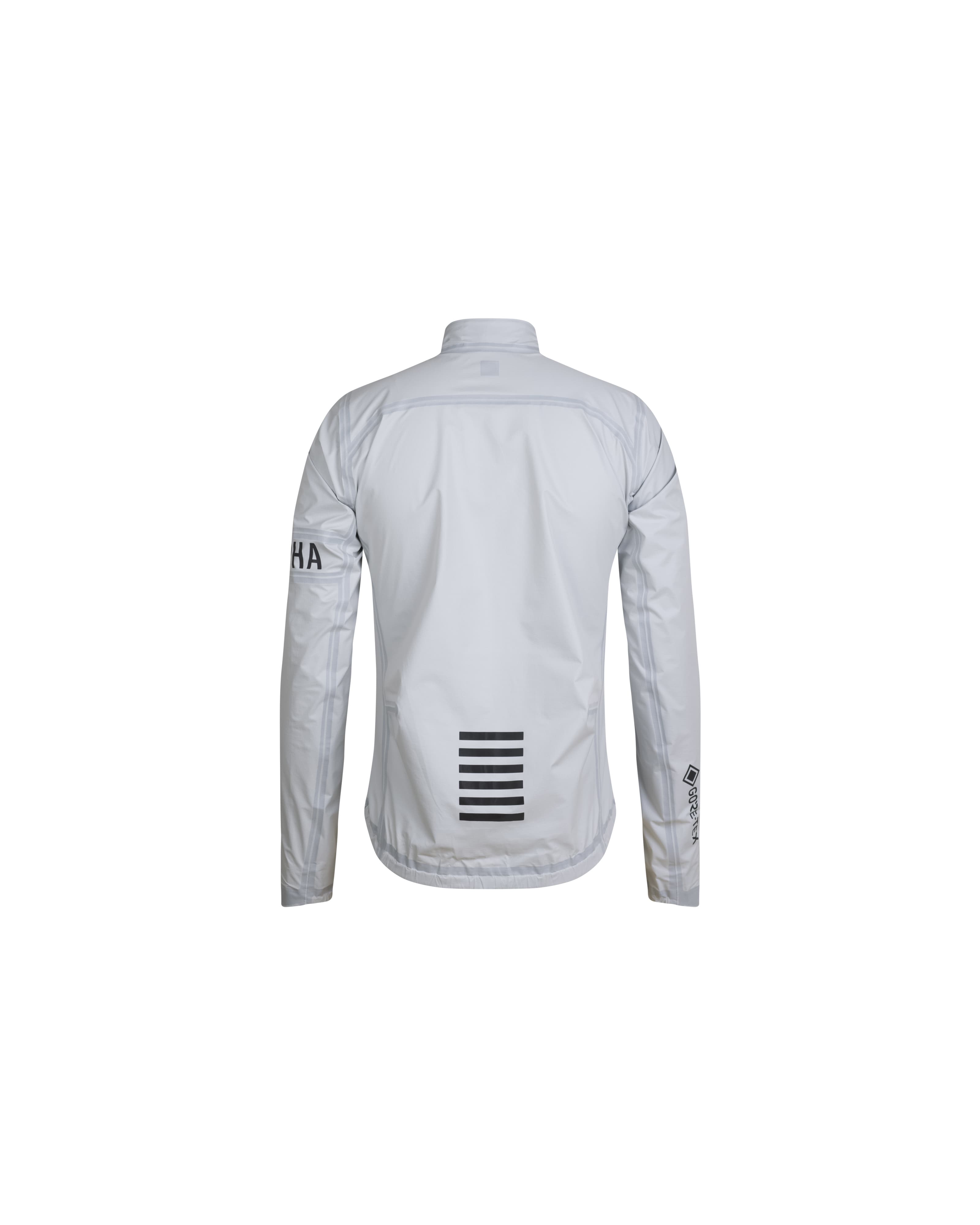 Men's Pro Team Gore-Tex LW Rain Jacket II | Rapha