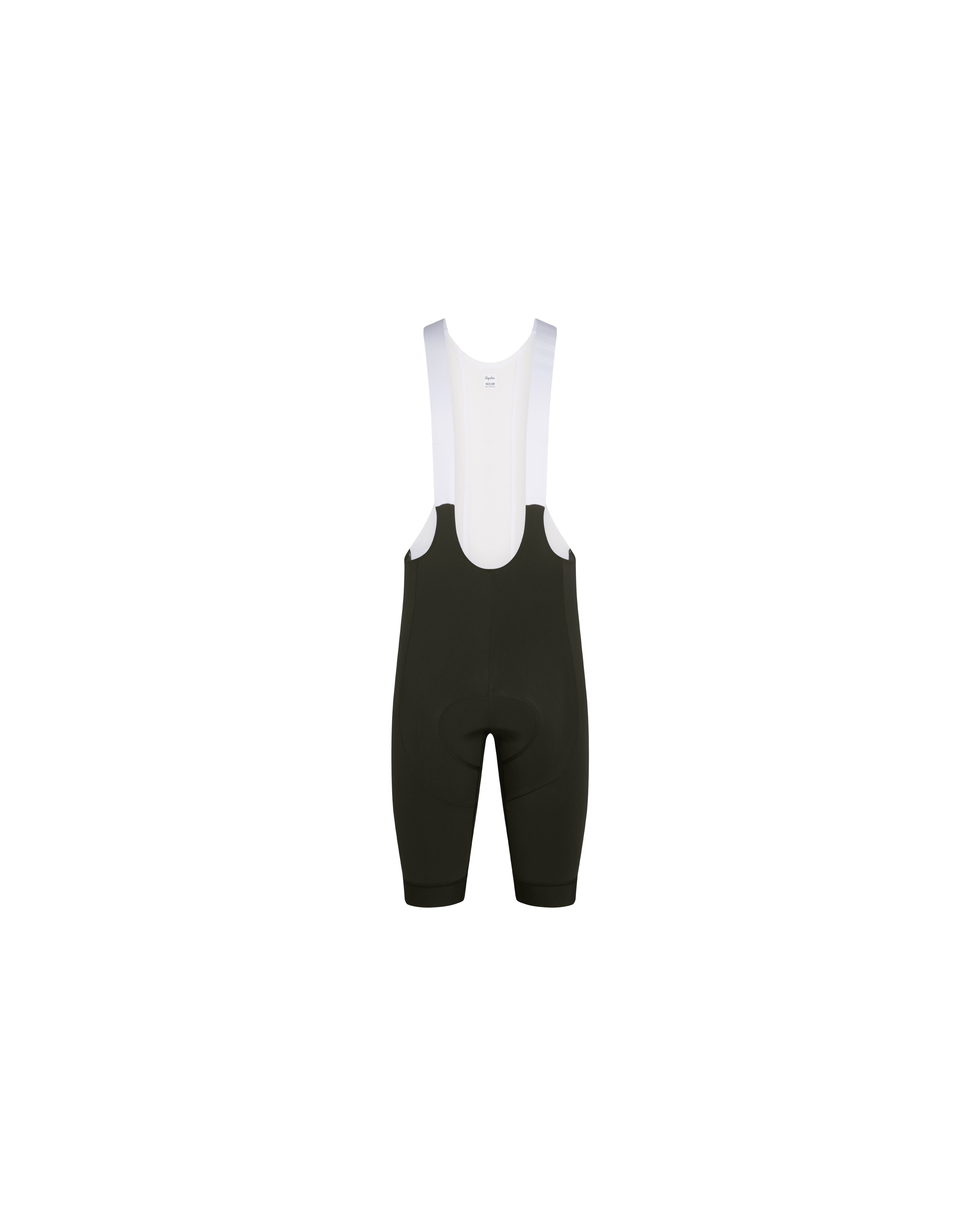Men's Pro Team Thermal Bib Shorts - Long | Rapha