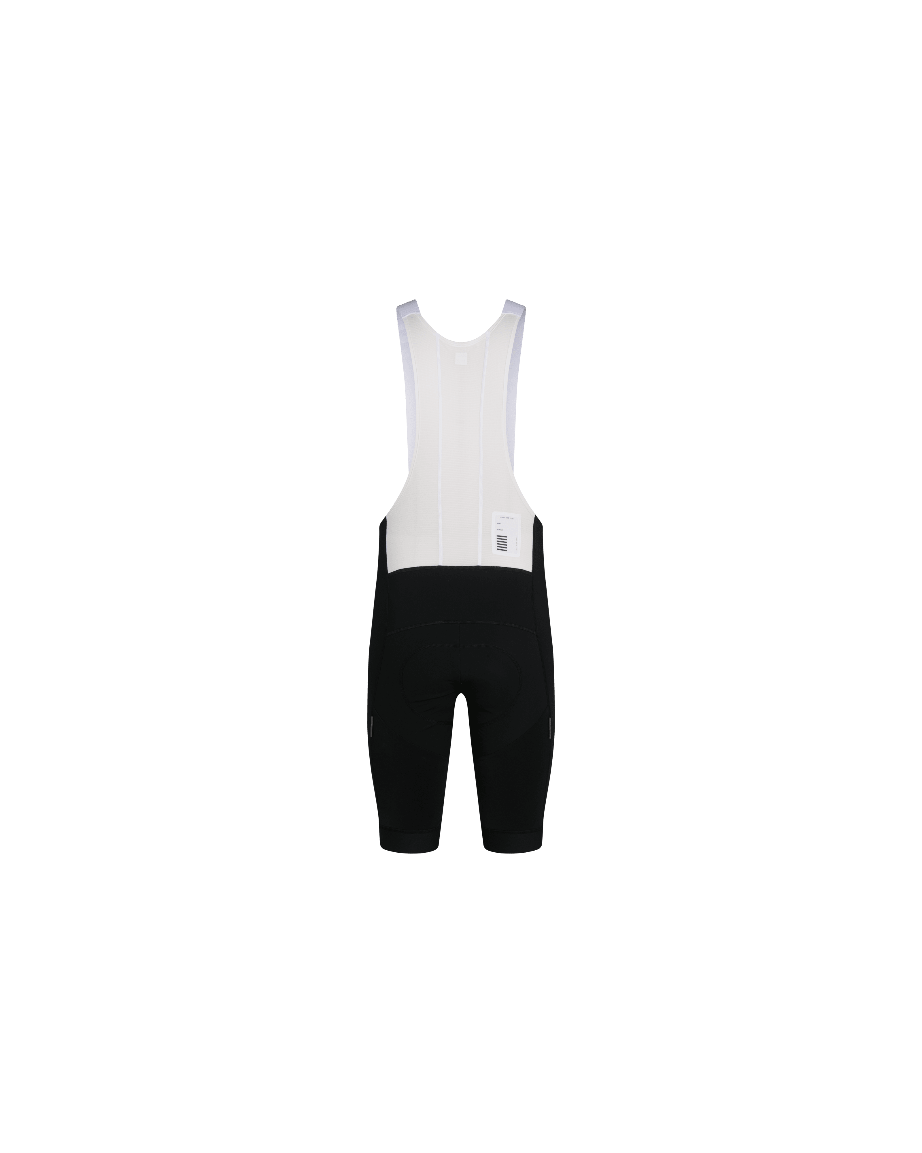 メンズ プロチーム サーマル ビブショーツ - ロング | Rapha