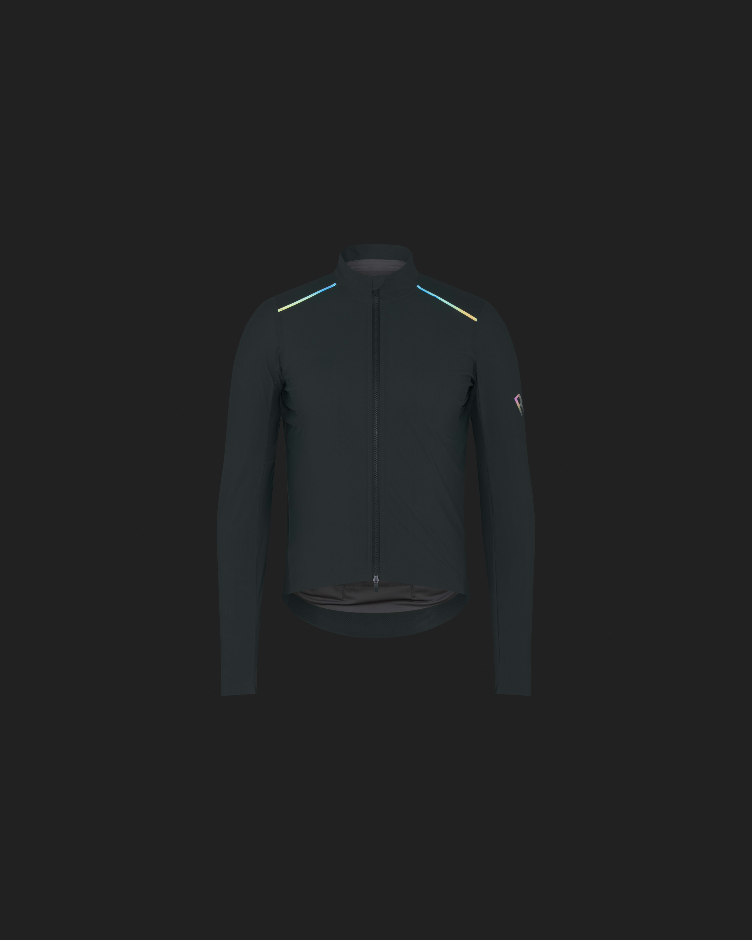 Men's Pro Team Long Sleeve Shadow Jersey | Rapha