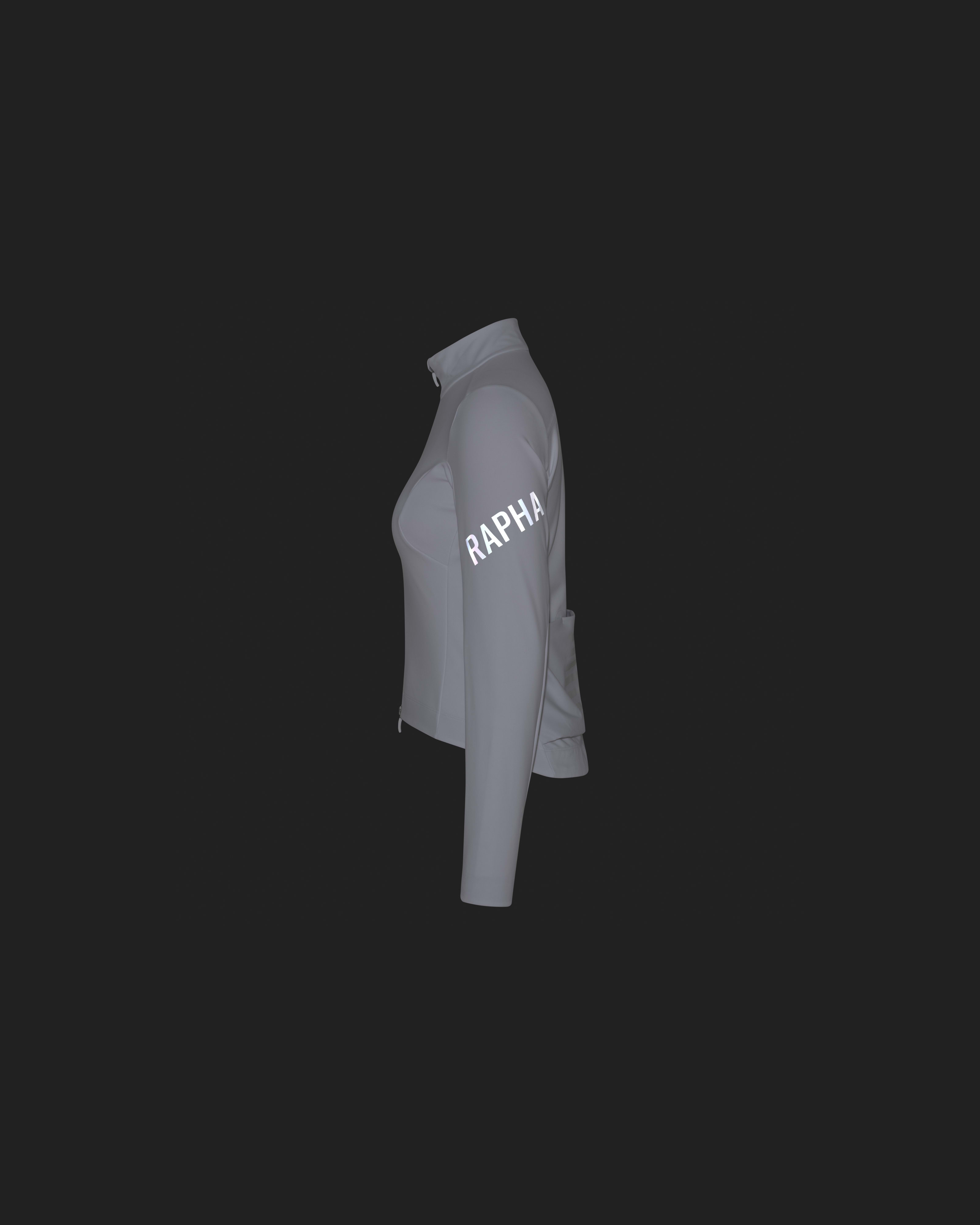 ウィメンズ プロチーム Shadow ウィンター ジャケット | Rapha