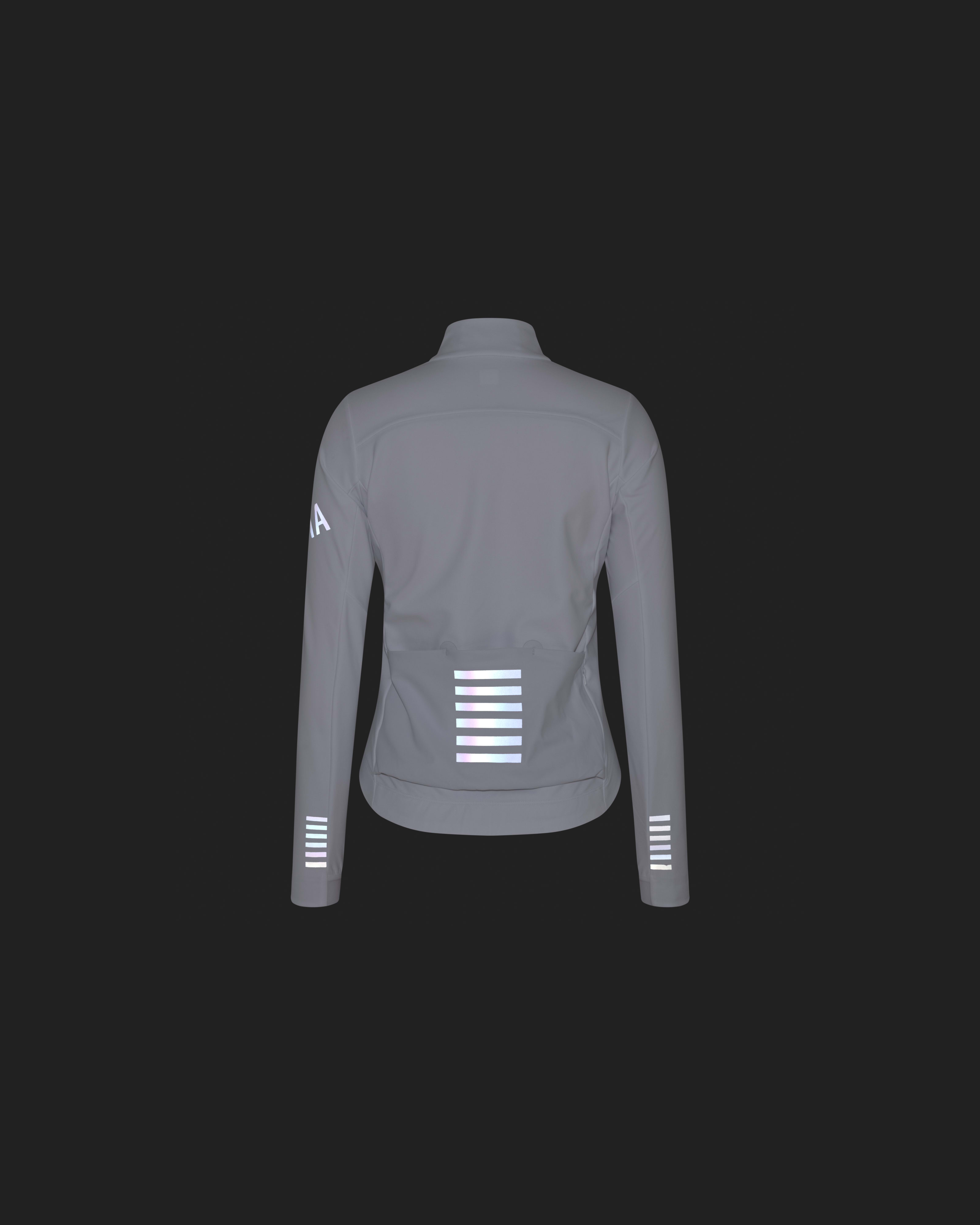ウィメンズ プロチーム Shadow ウィンター ジャケット | Rapha