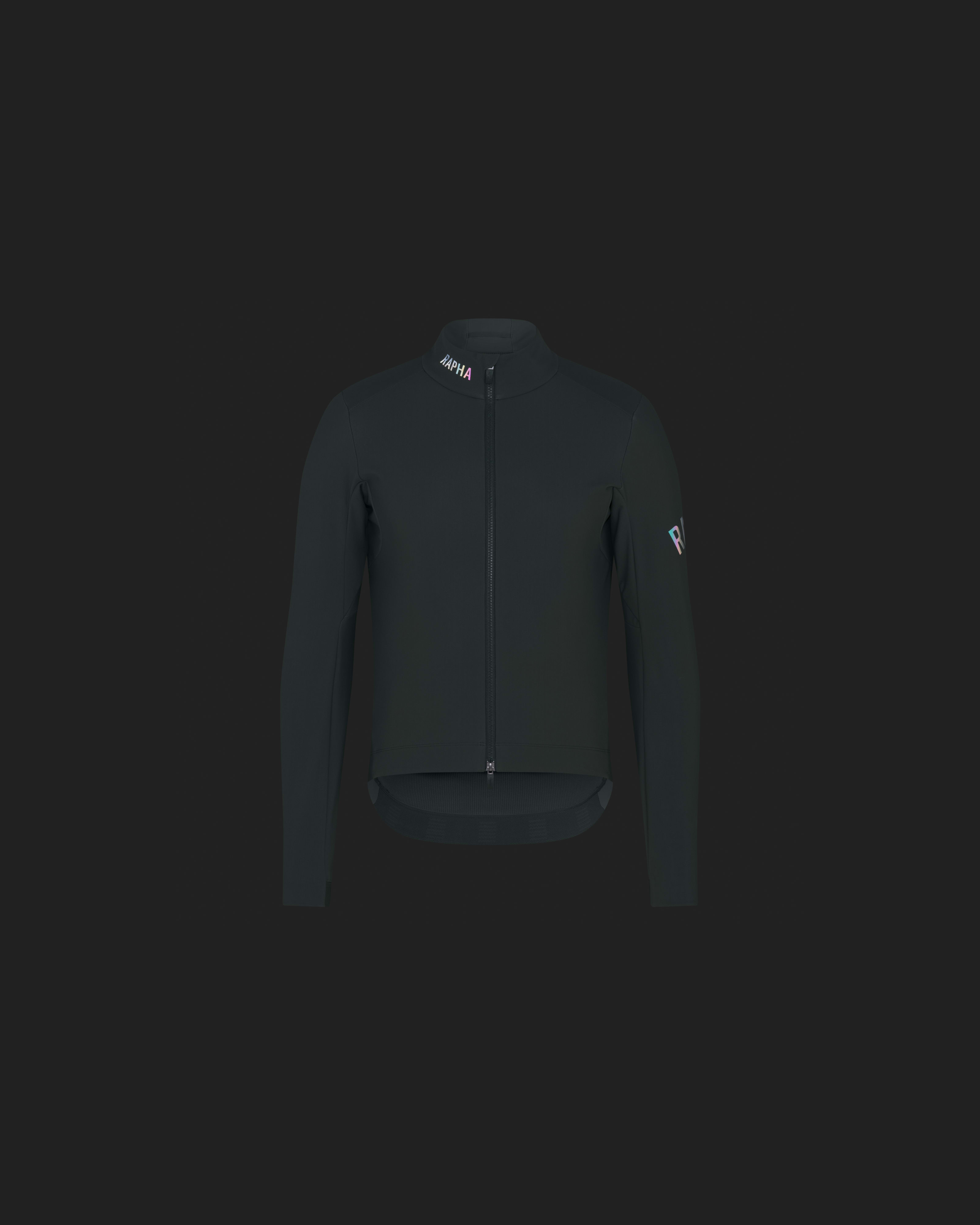 メンズ プロチーム Shadow ウィンター ジャケット | Rapha