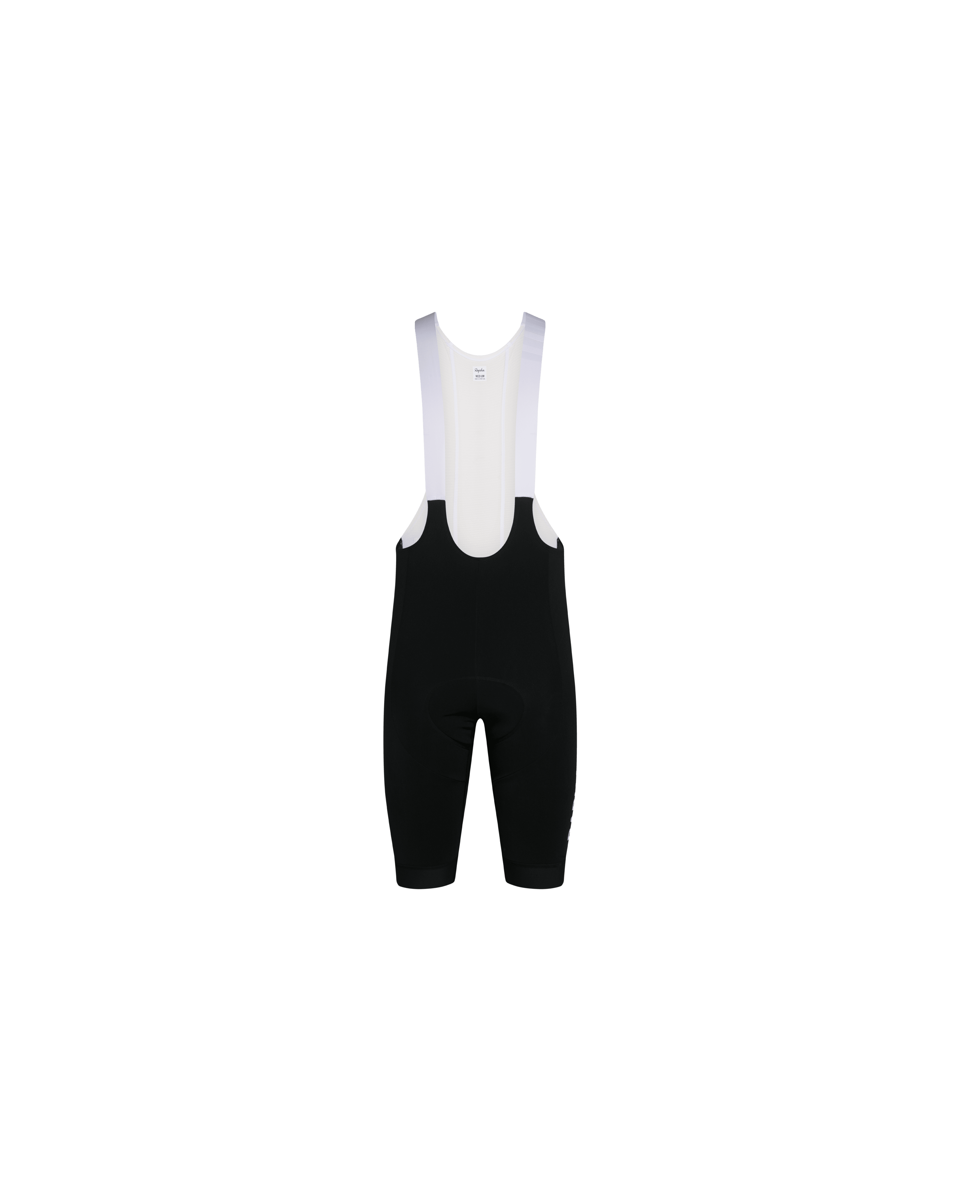 メンズ プロチーム サーマル ビブショーツ - ロング | Rapha