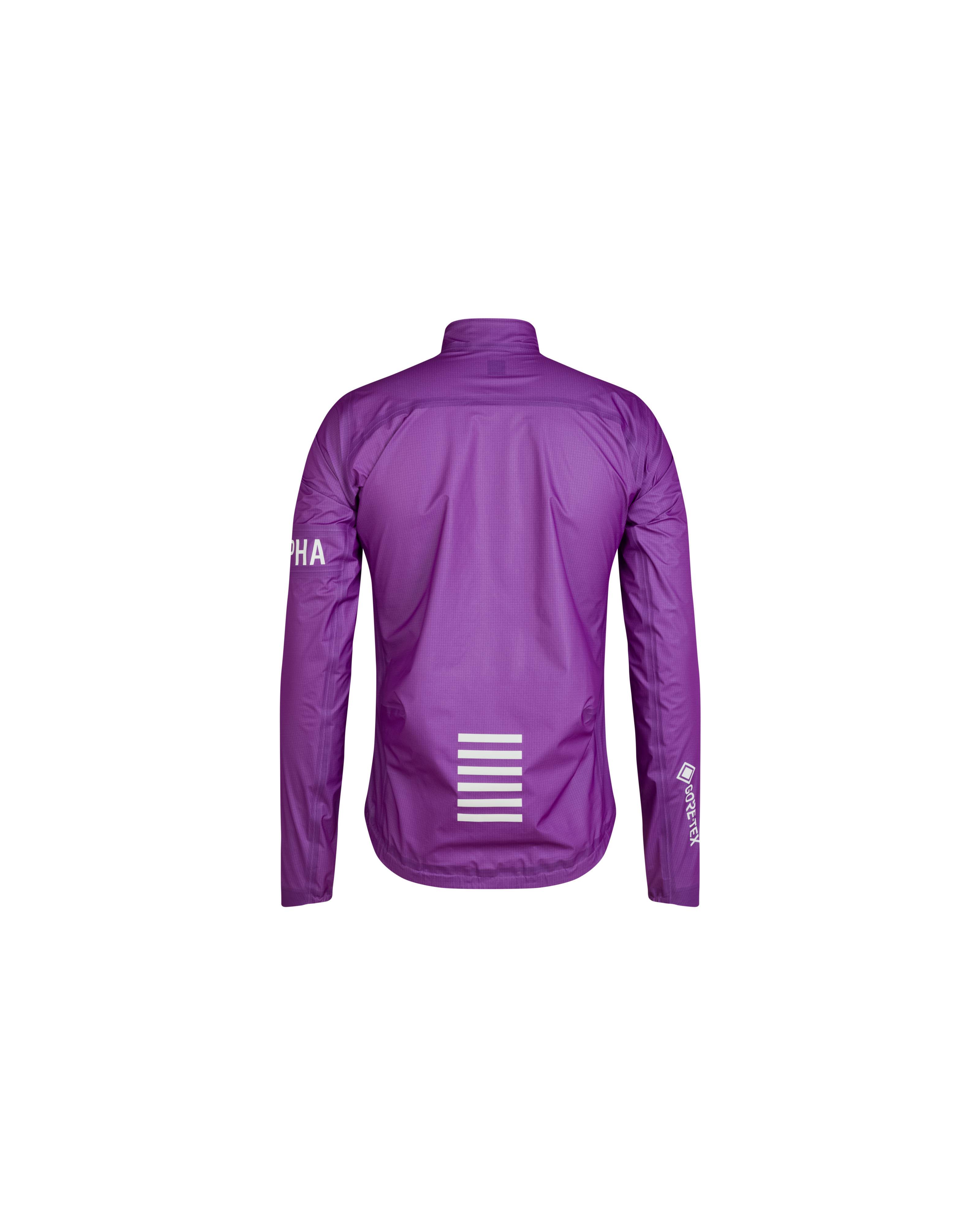 Men's Pro Team Gore-Tex LW Rain Jacket II | Rapha