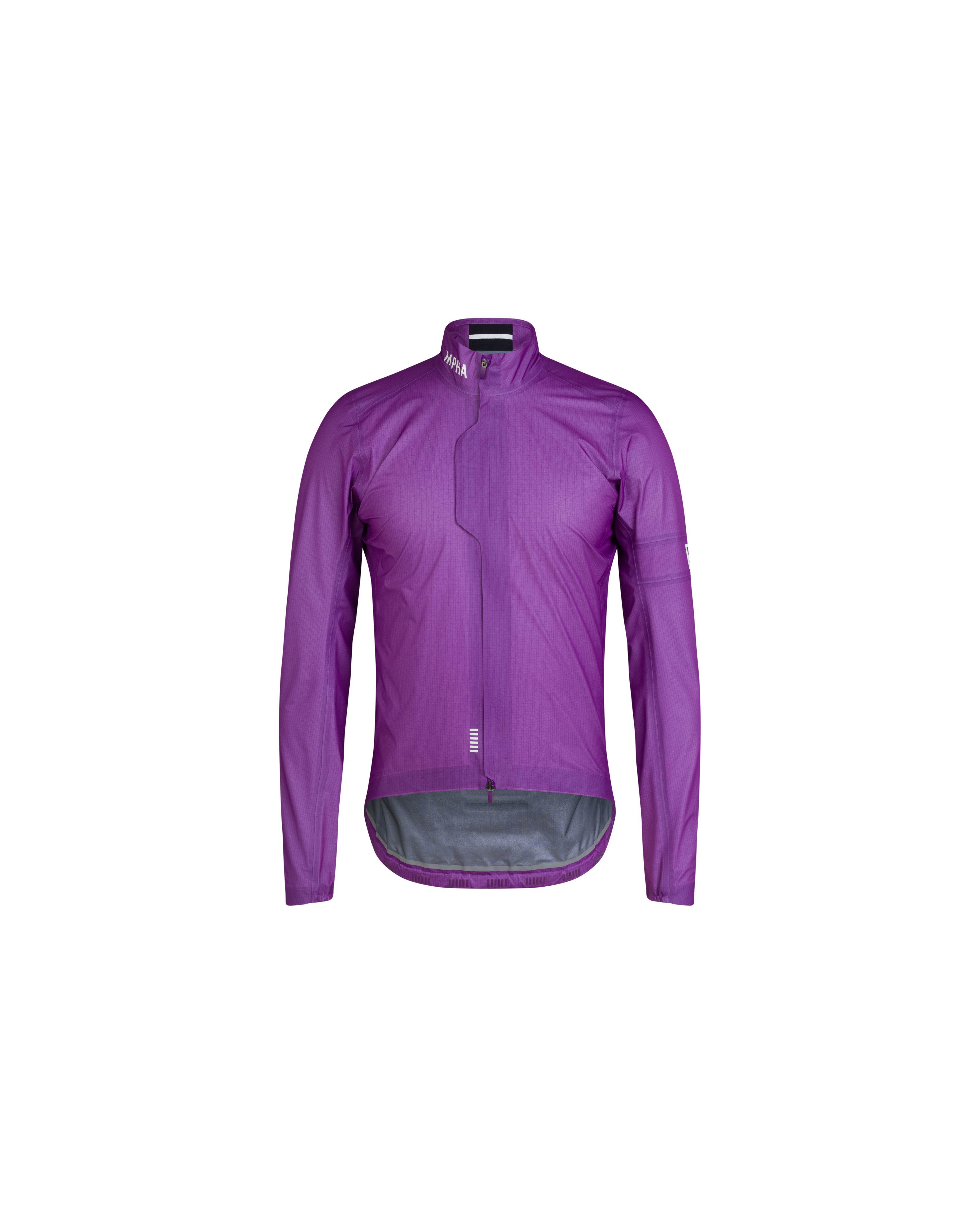 Men's Pro Team Gore-Tex LW Rain Jacket II | Rapha