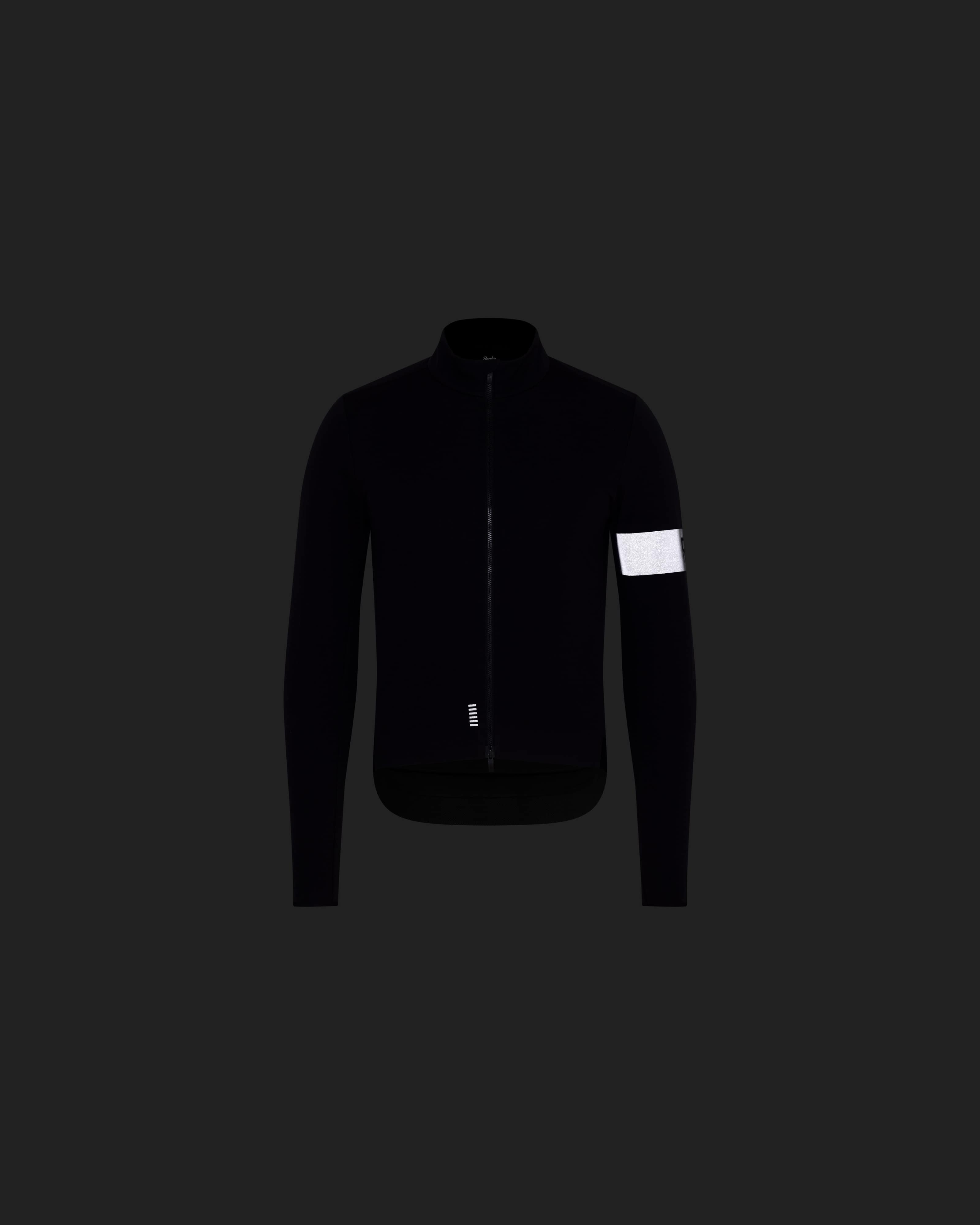 メンズ プロチーム サーマル ジャケット | Rapha