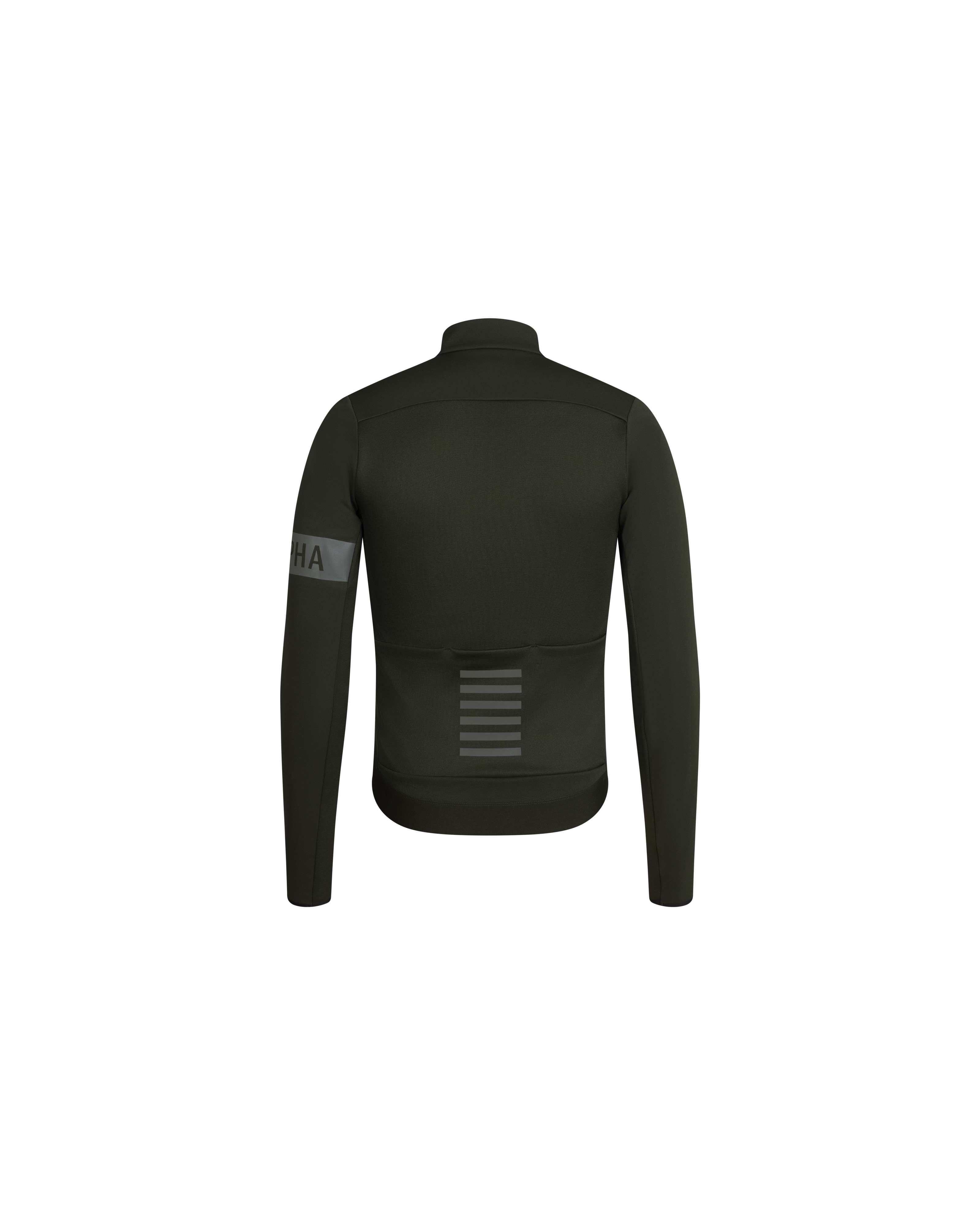 Men's Pro Team Thermal Jacket | Rapha
