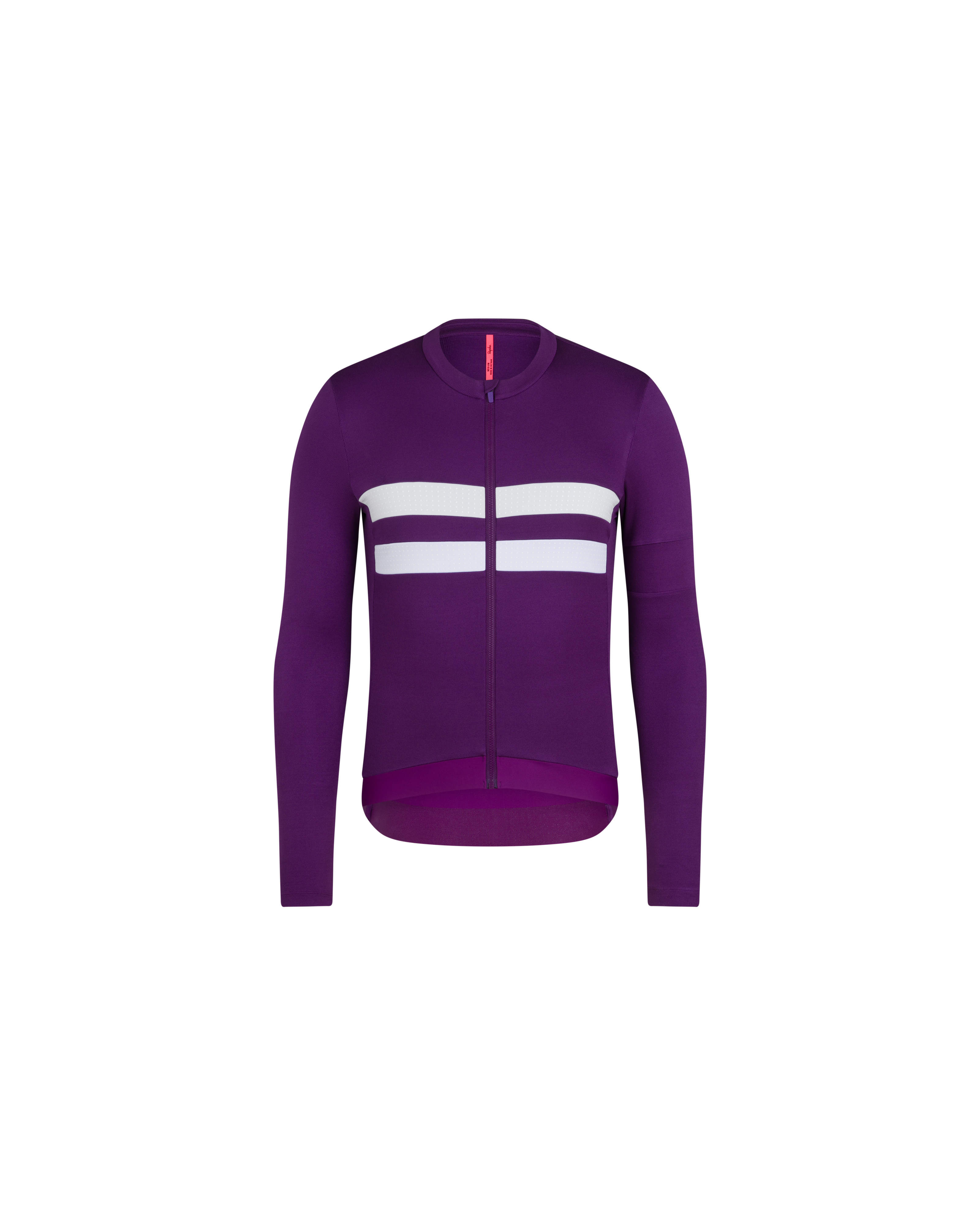 メンズ ブレベ メリノ ジャージ + インサレイティッド ジレ | Rapha