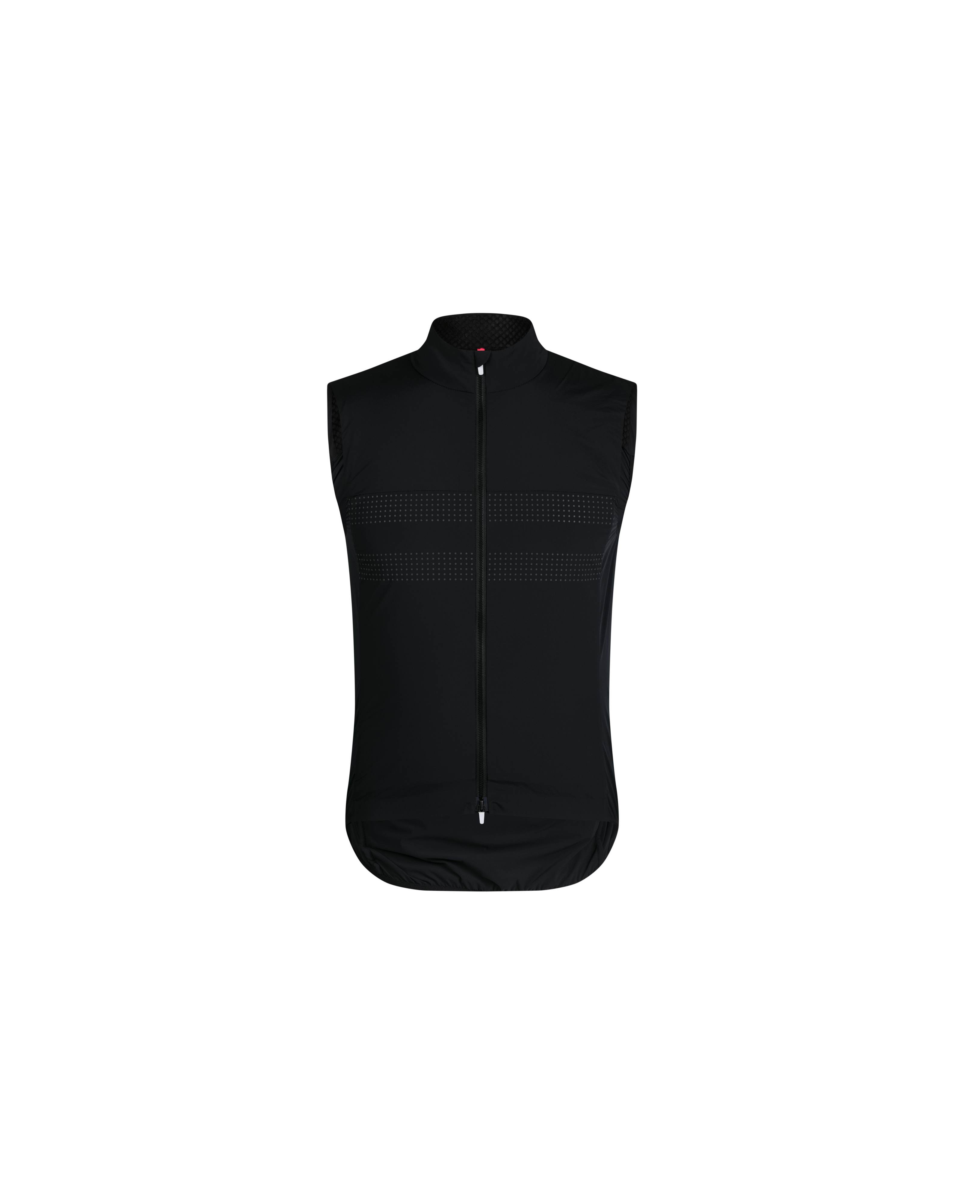 Men's Brevet Lightweight Insulated Gilet | Rapha
