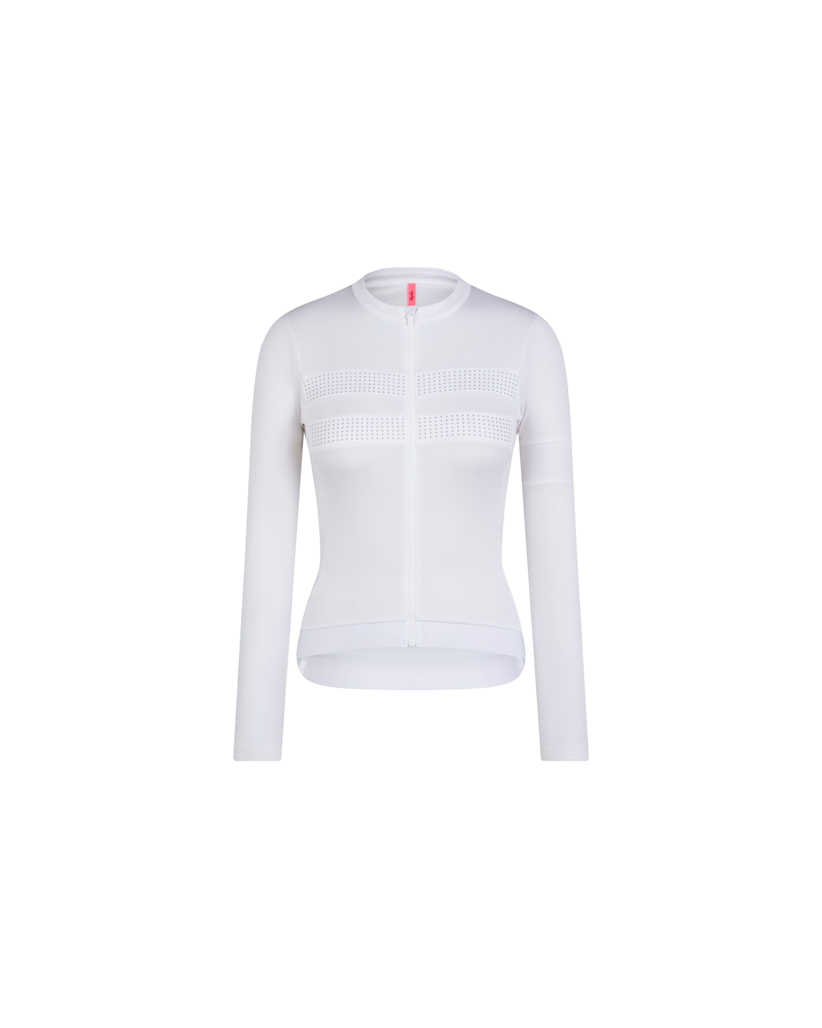 Women's Brevet Long Sleeve Merino Jersey III | Rapha