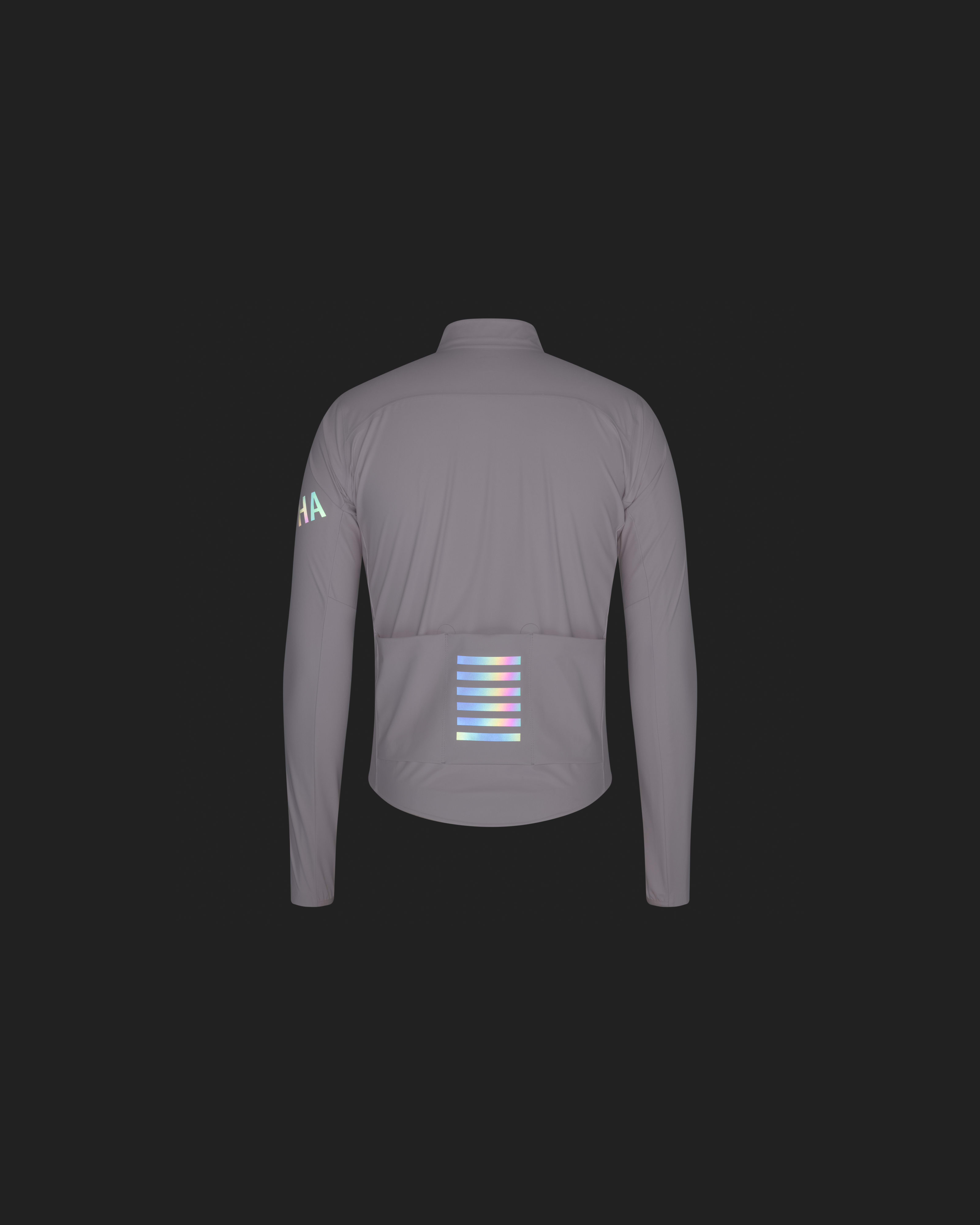 メンズ プロチーム ロングスリーブ Shadow ジャージ | Rapha