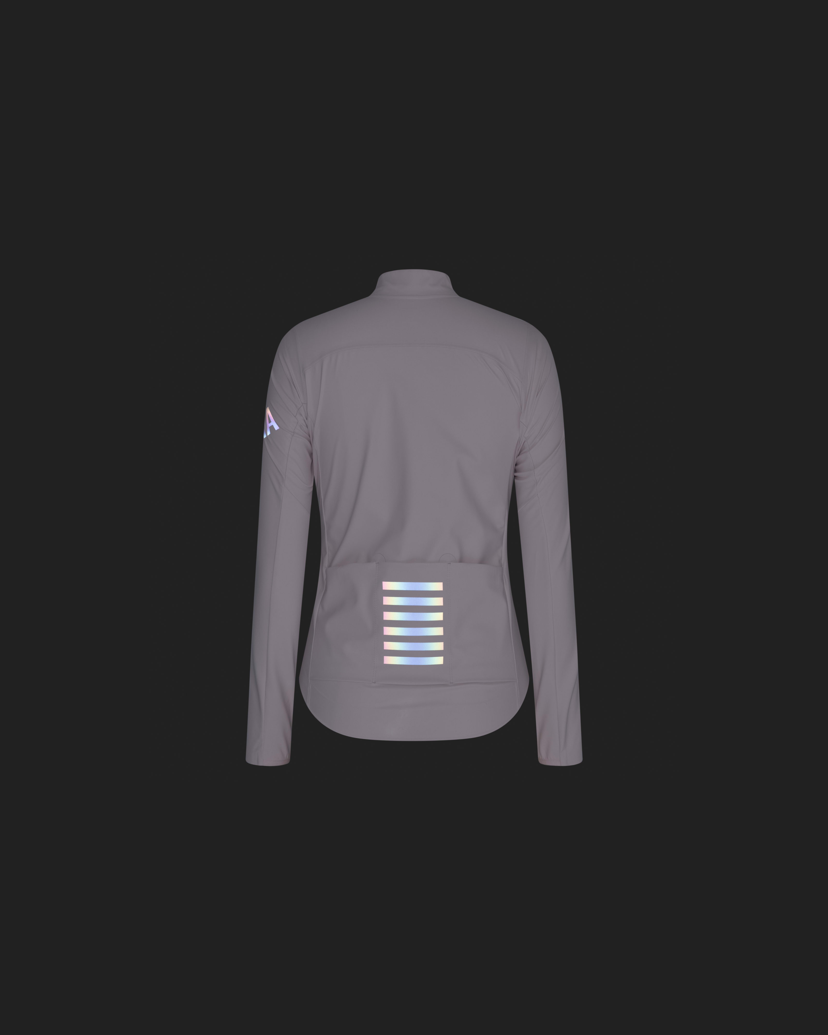 ウィメンズ プロチーム ロングスリーブ Shadow ジャージ | Rapha