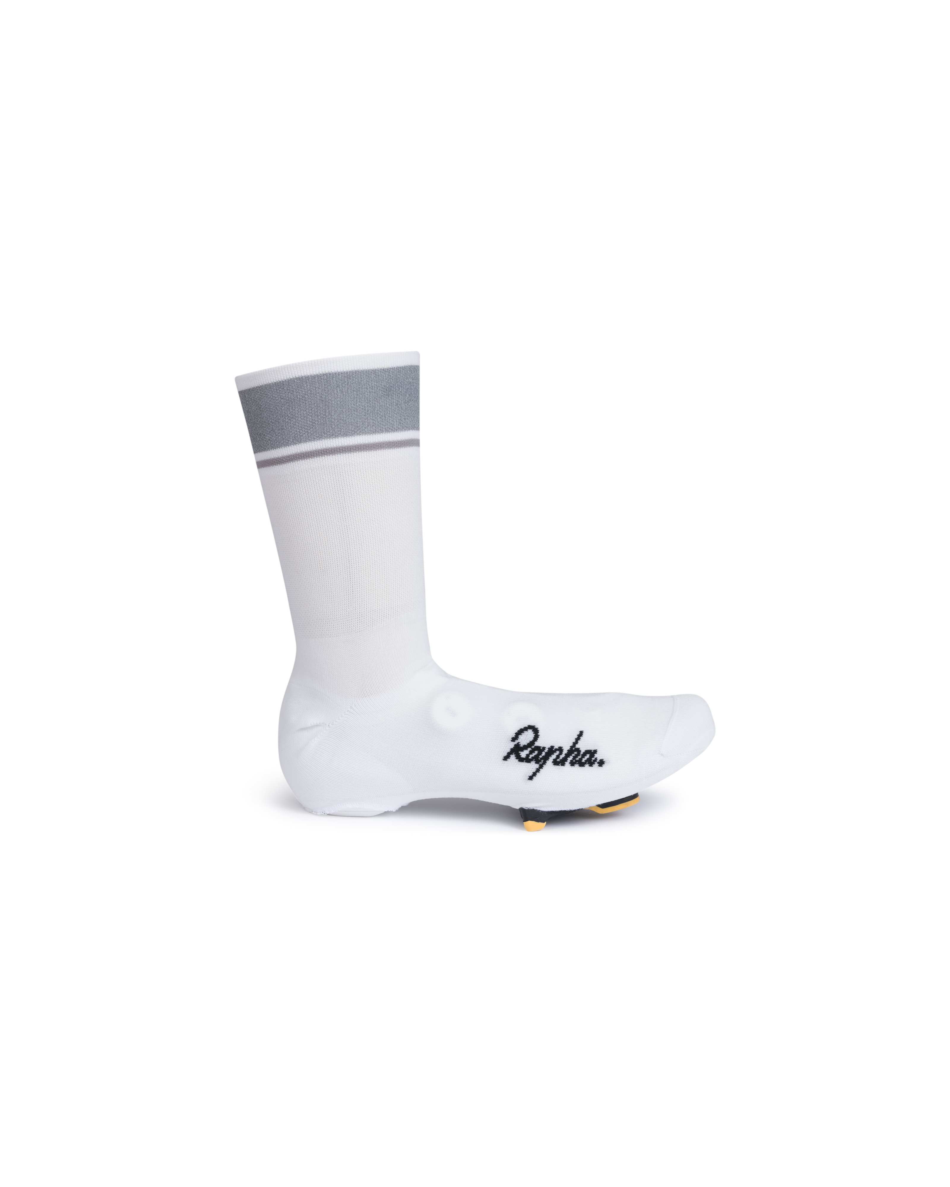 リフレクティブ オーバーソックス | Rapha