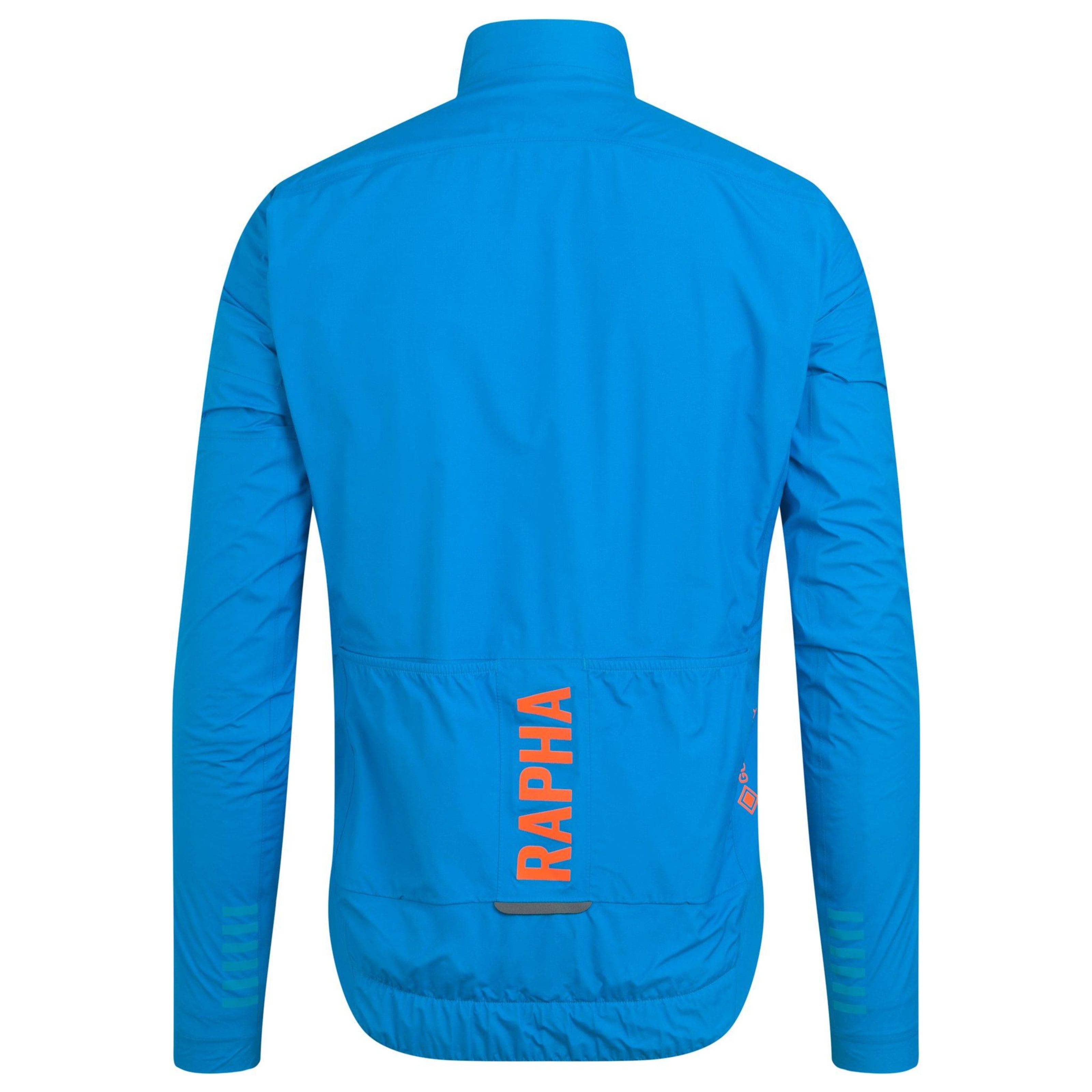 Men's Pro Team Insulated Rain Jacket | Rapha