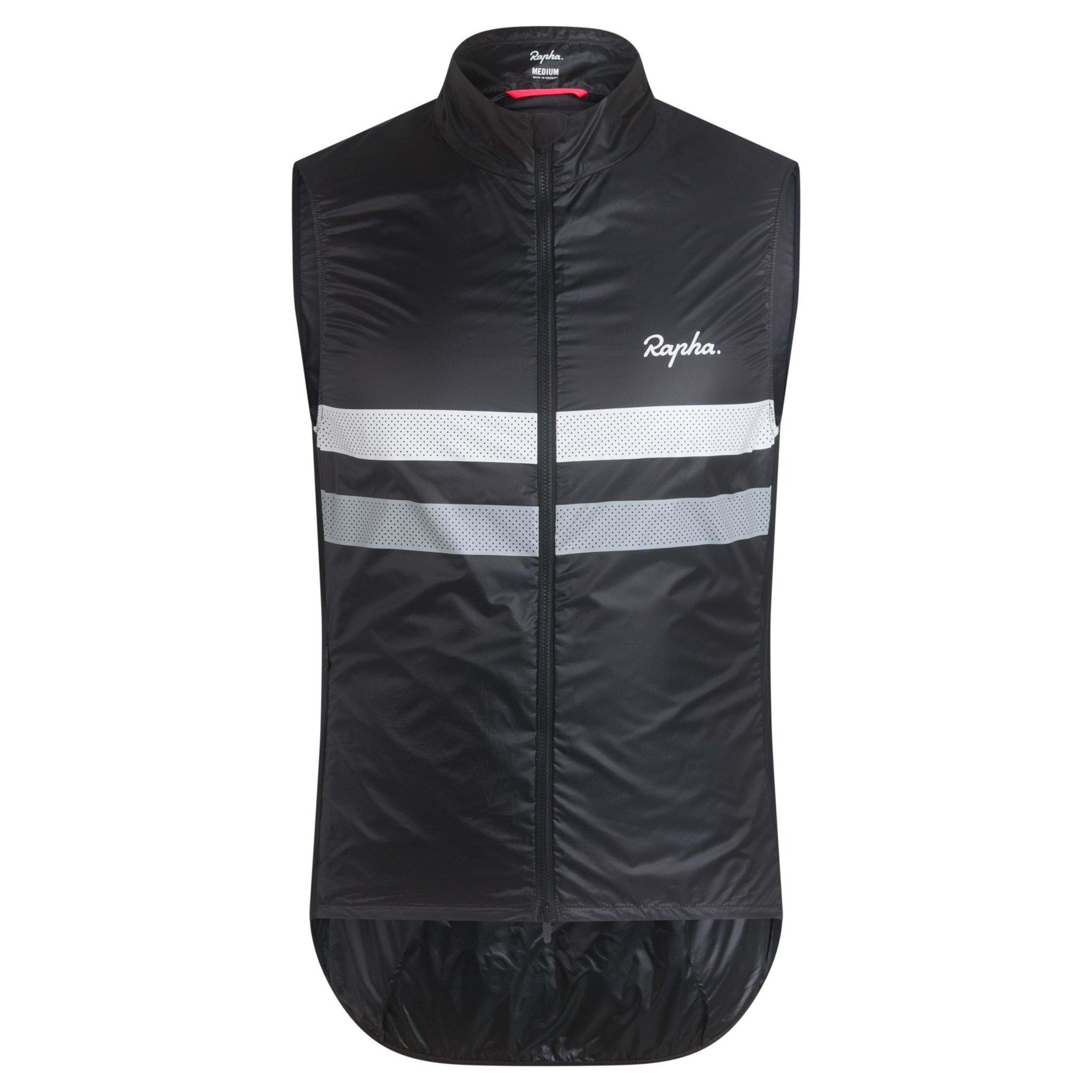 Rapha BREVT INSUlLATED GILET Sサイズ BGL06XX_AMC_Product_H122_01